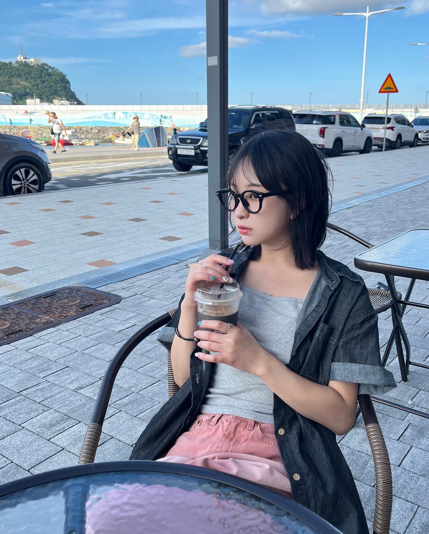 날씨 요정이랑💙