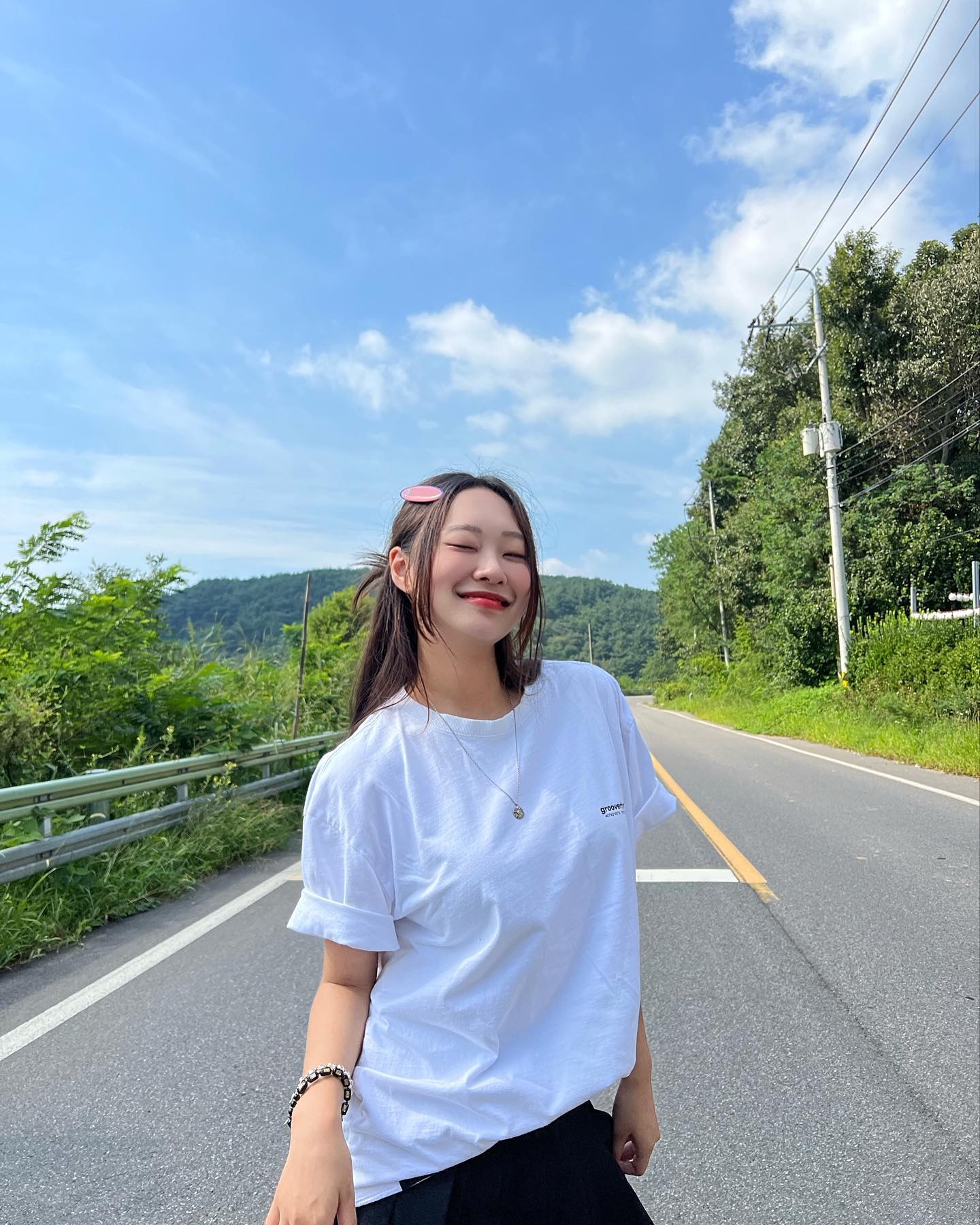 여름 🍃
