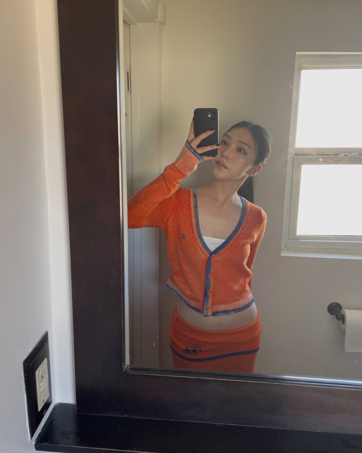 오렌지 🍊🧡