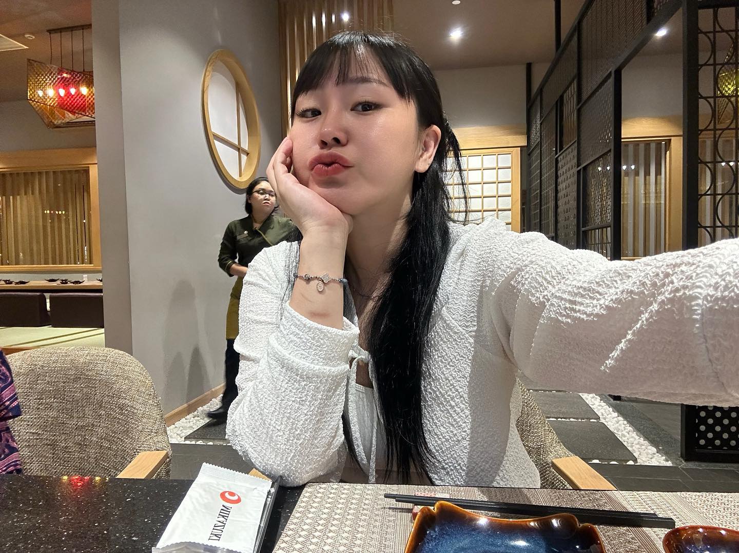 사진 잘 찍는 사람 ...
와주면 좋겠다🤯🫶🏻❤️

#다낭 #미카즈키