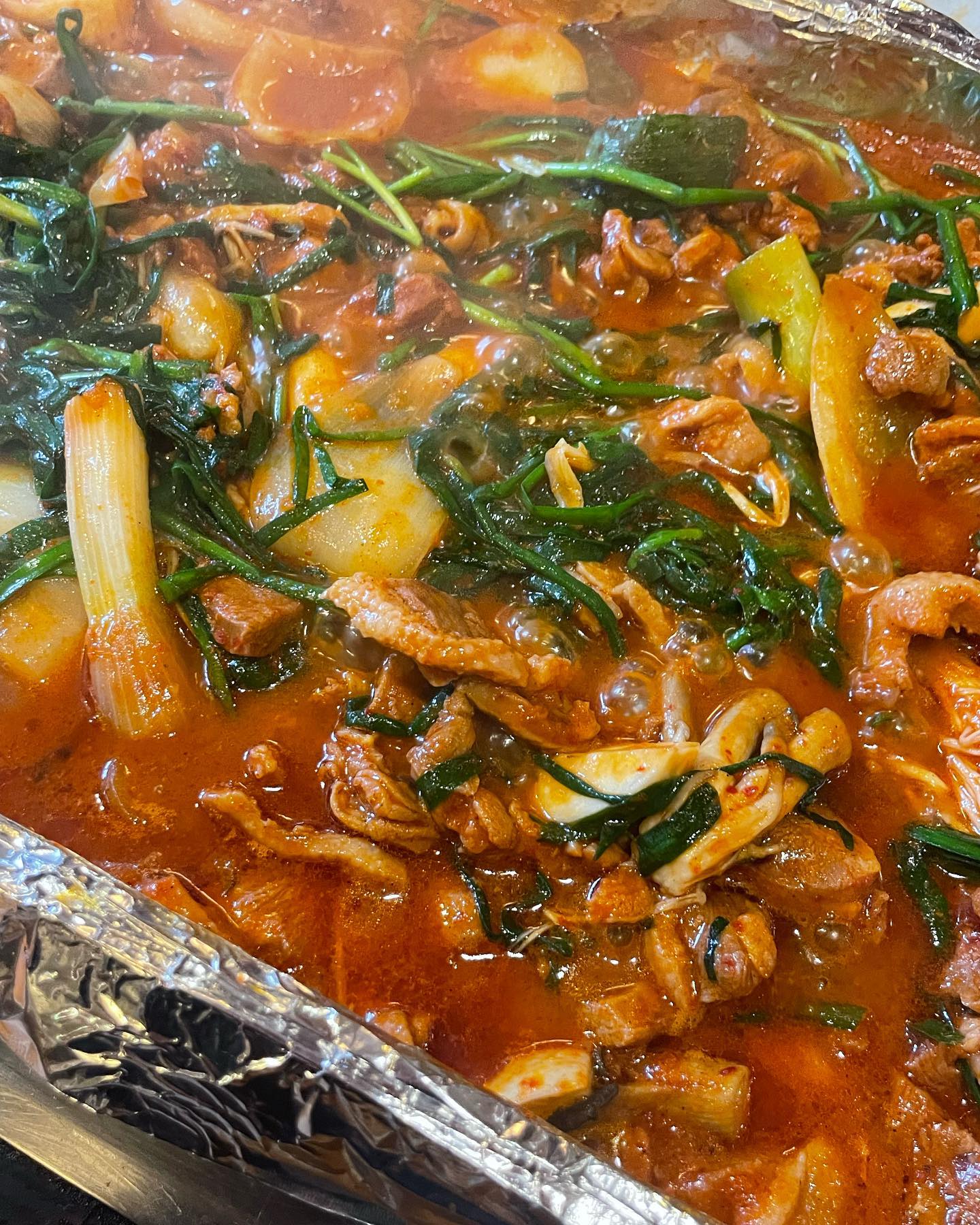 주기적으로 먹어줘야 제맛이지🫶