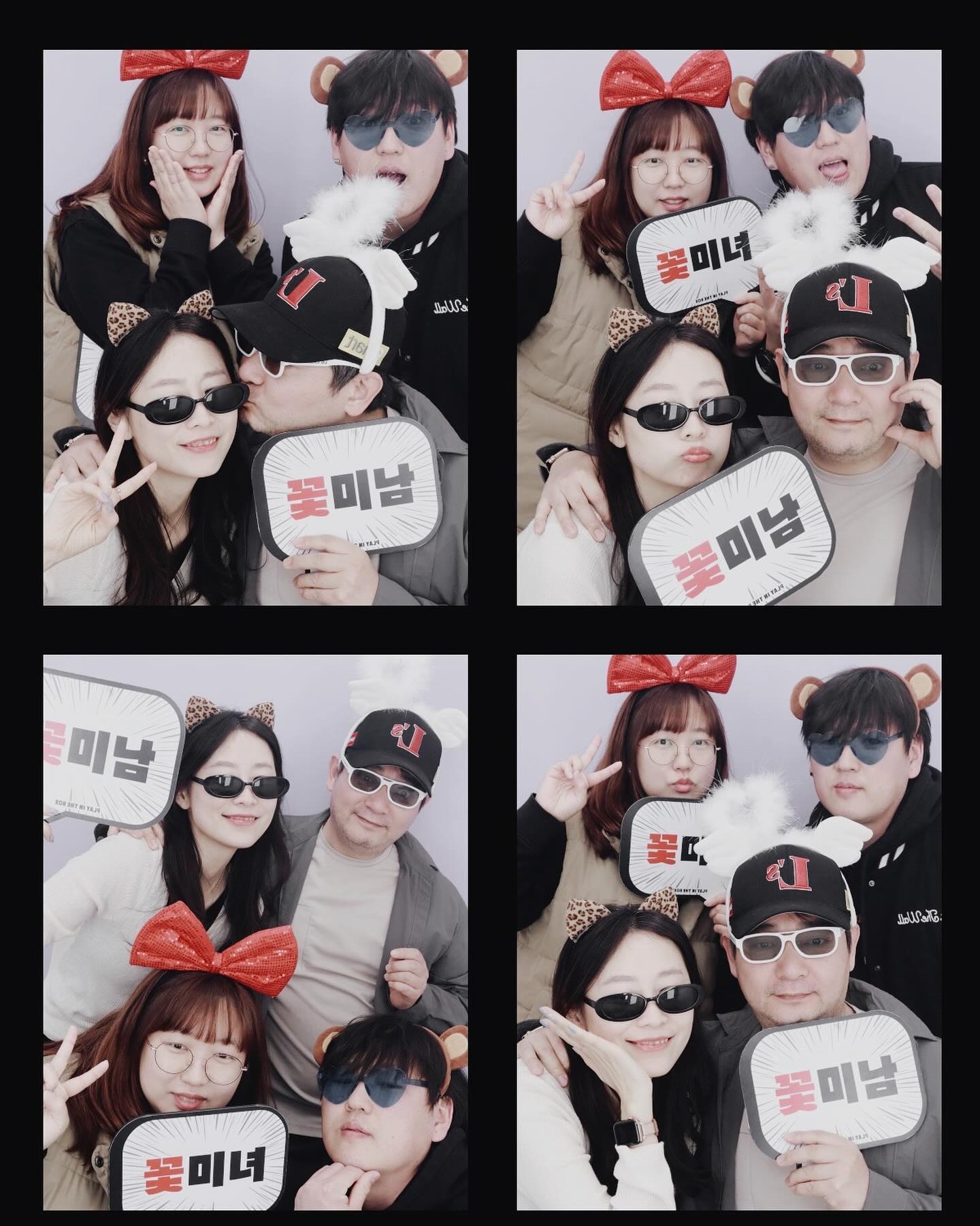 .
.
애들 학교보내고
아침부터 명륜진사갈비 터는 우리 어떤데😍
#아주신나