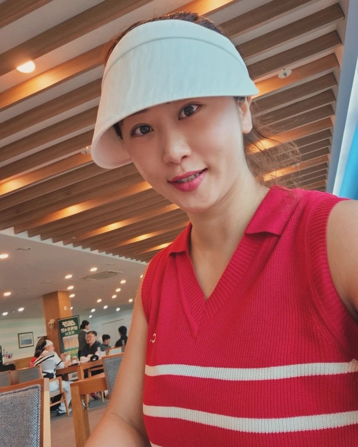 ⛳️ 
입추기념 라운딩

#골프 #영종도 #오렌지듄스 #조박이