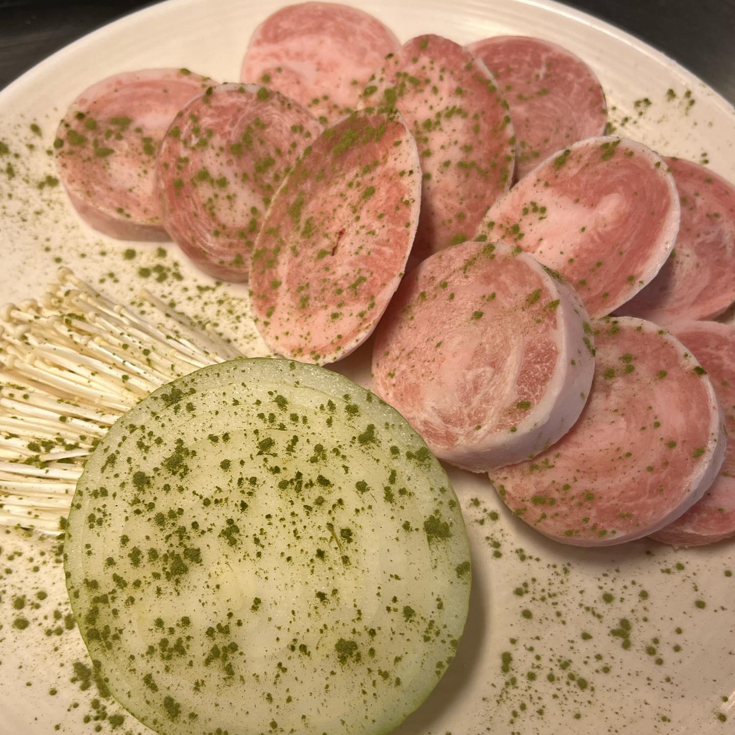 하루세끼 삼겹살 :3) 🐽🐽🐽