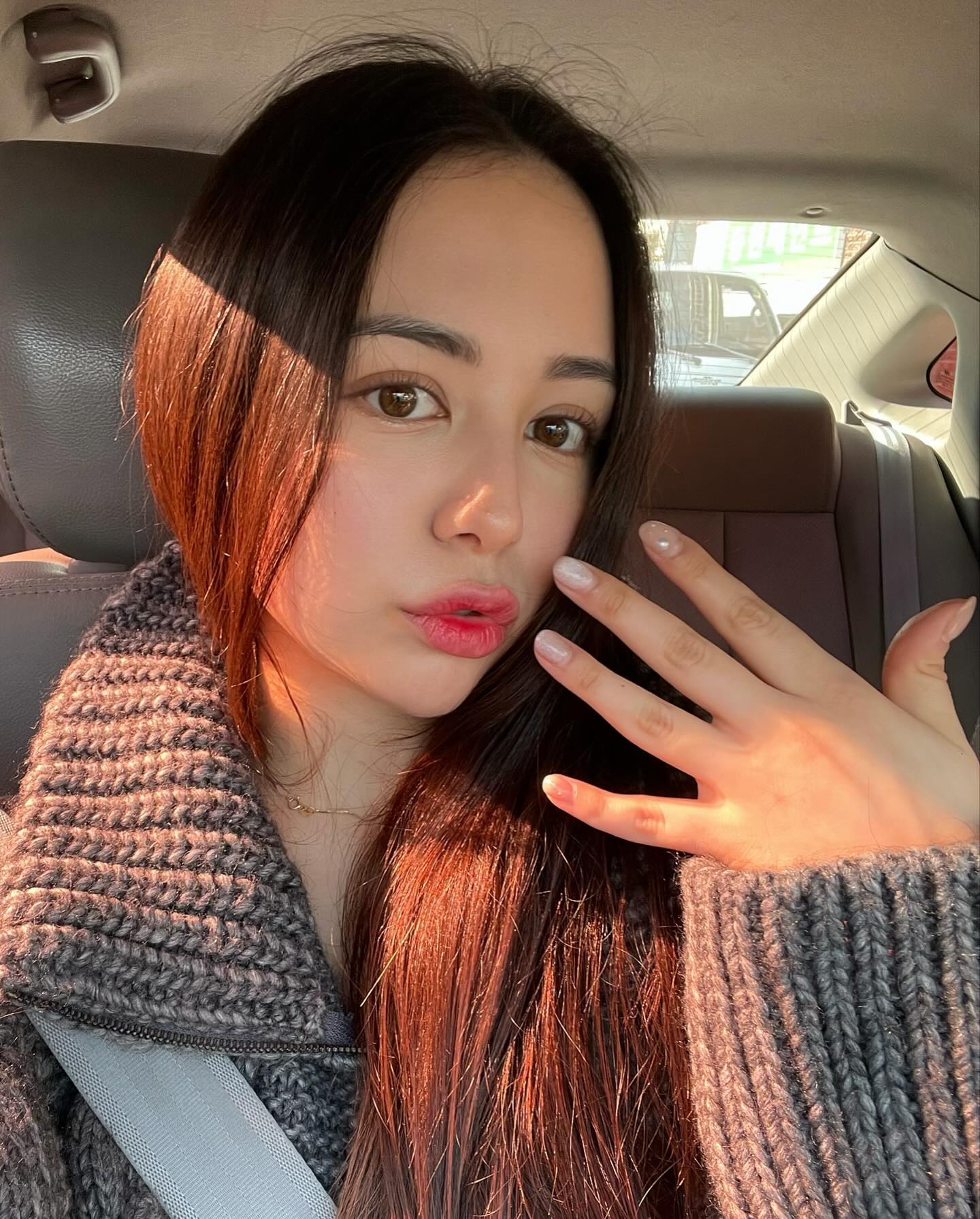 Bling bling 💅🏻❤️