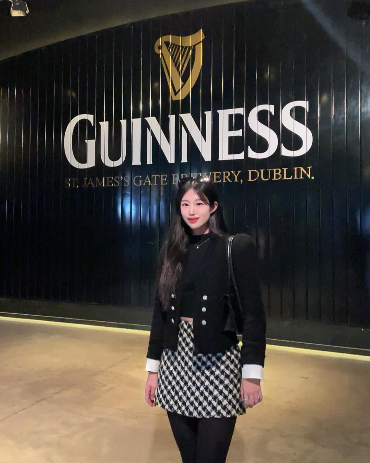 Guinness storehouse