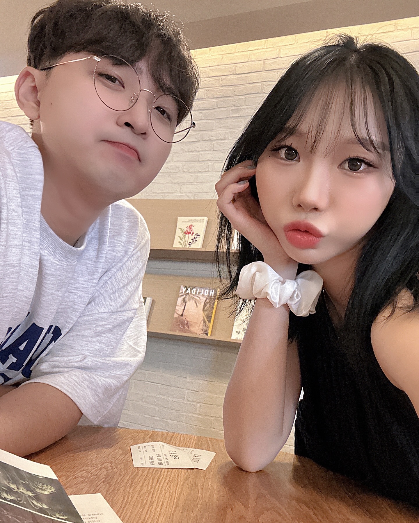벌써 2년이 지나버린 우리 🫶🏻