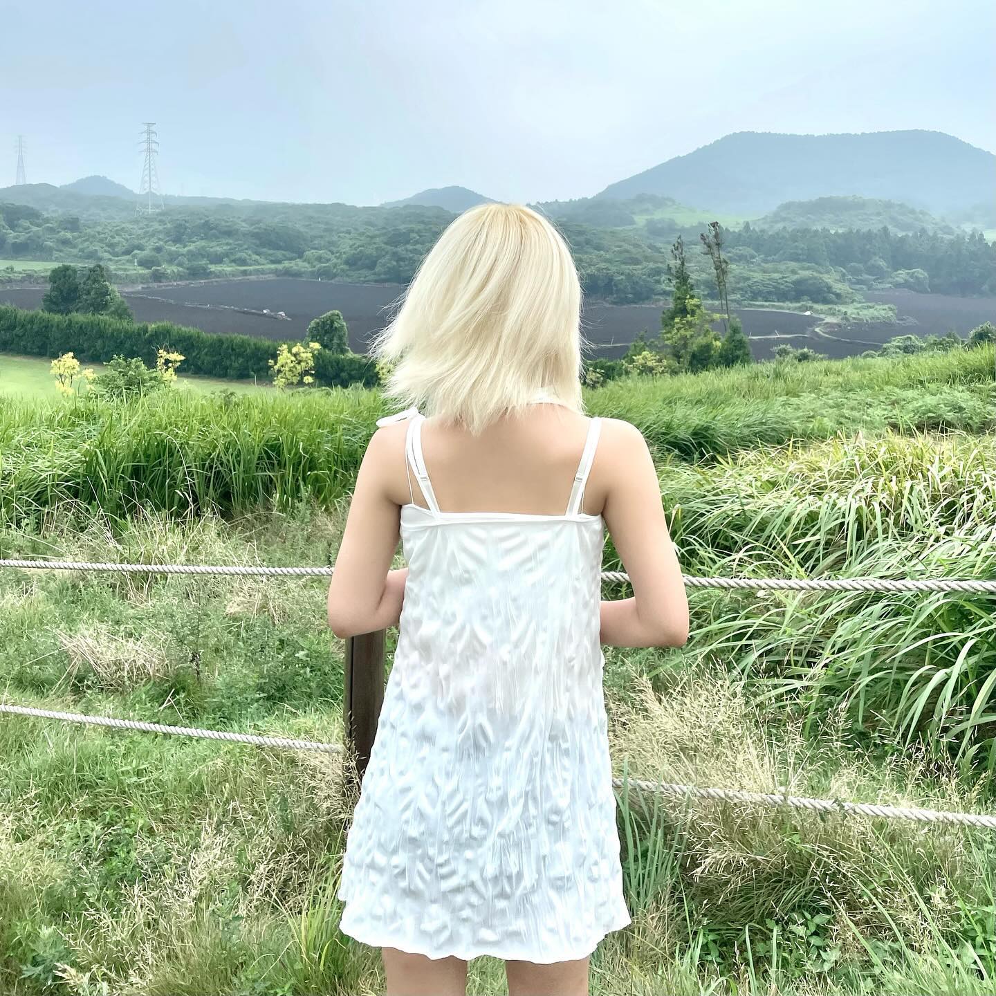 나의 첫 제주 성공적 ! 🍊🩵🌿✈️
서툴고 어색한 것 투성이었지만 행복했어˚₊·—̳͟͞͞♡
