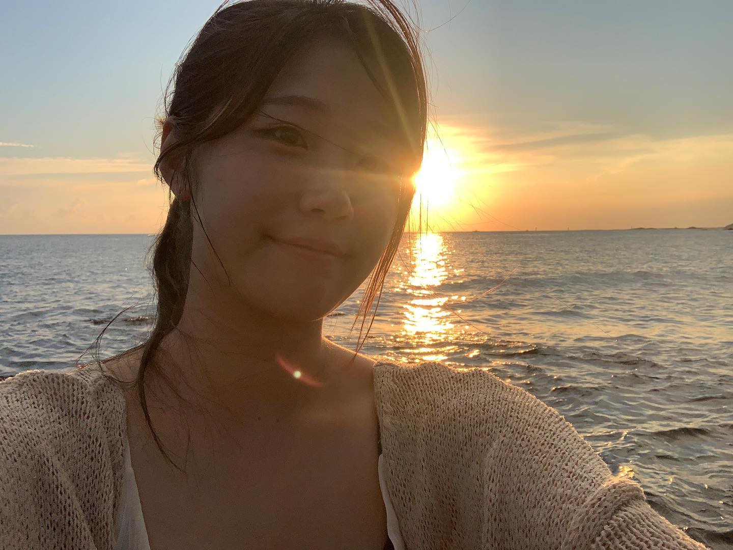 8월의 제주