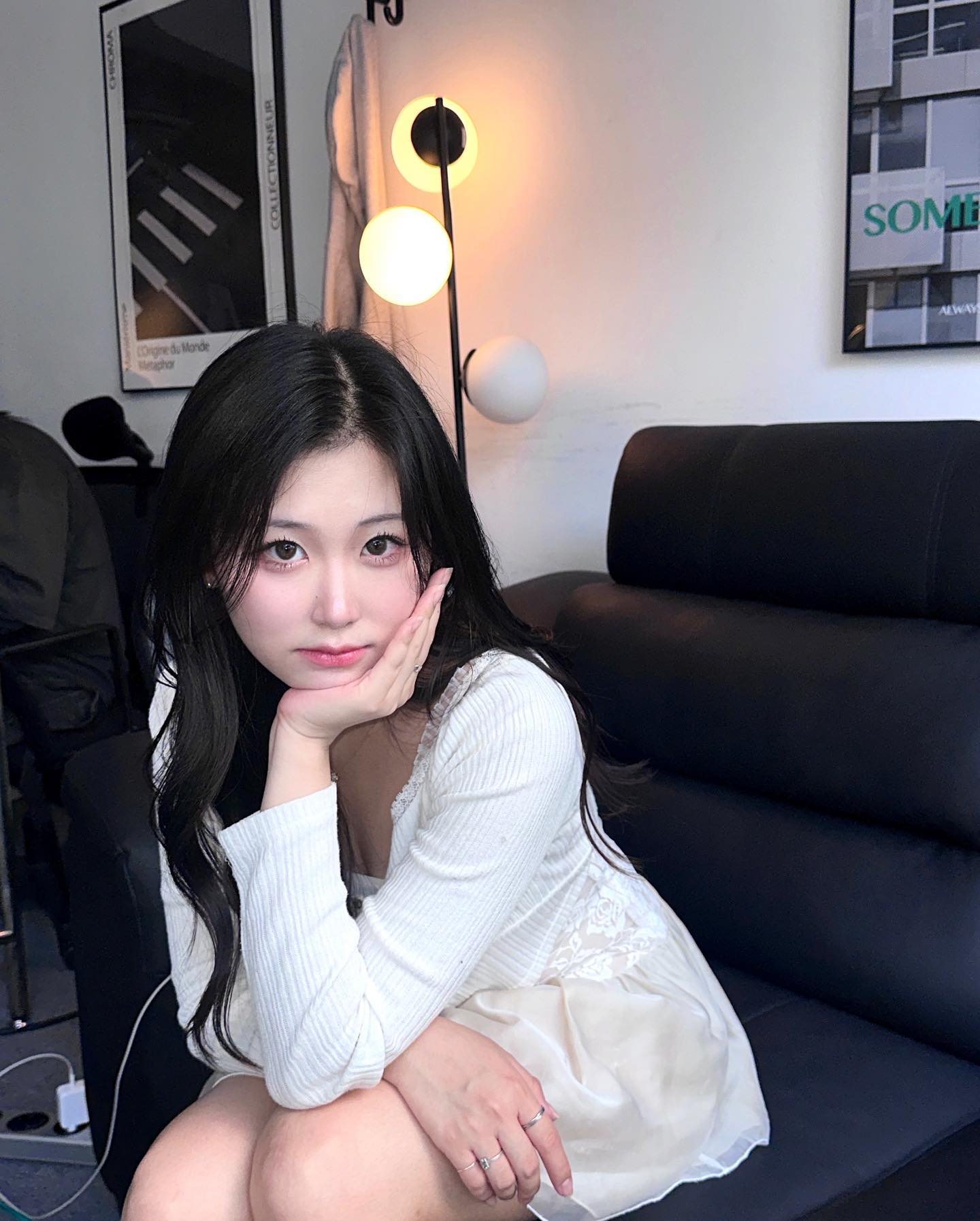 올리고 싶은 건 다 올리는 편…ㅎ🤍
