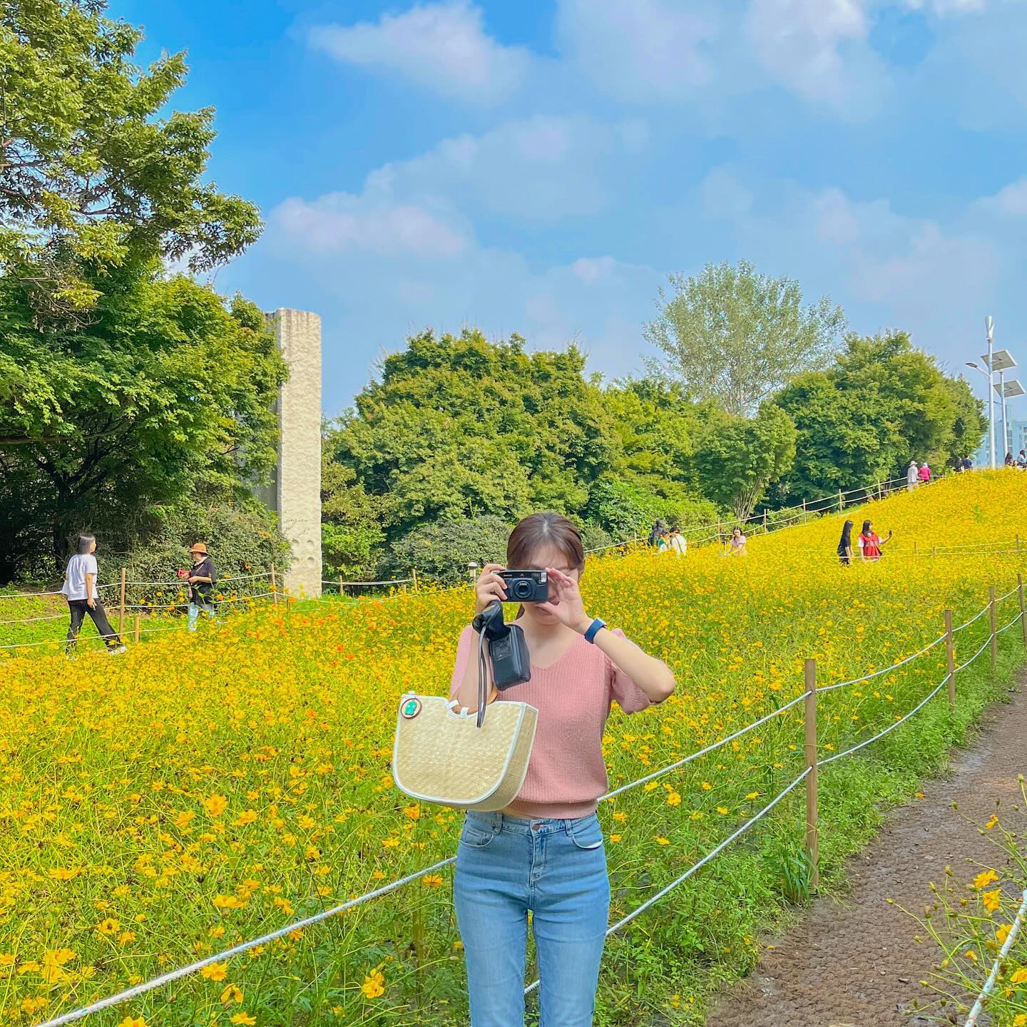 내 사람들 사랑으로 가득찼던 가을 🍂🍁

12월도 다들 행복하세용 🥰

#연말 #가을안녕👋🏻 #이제겨울❄️