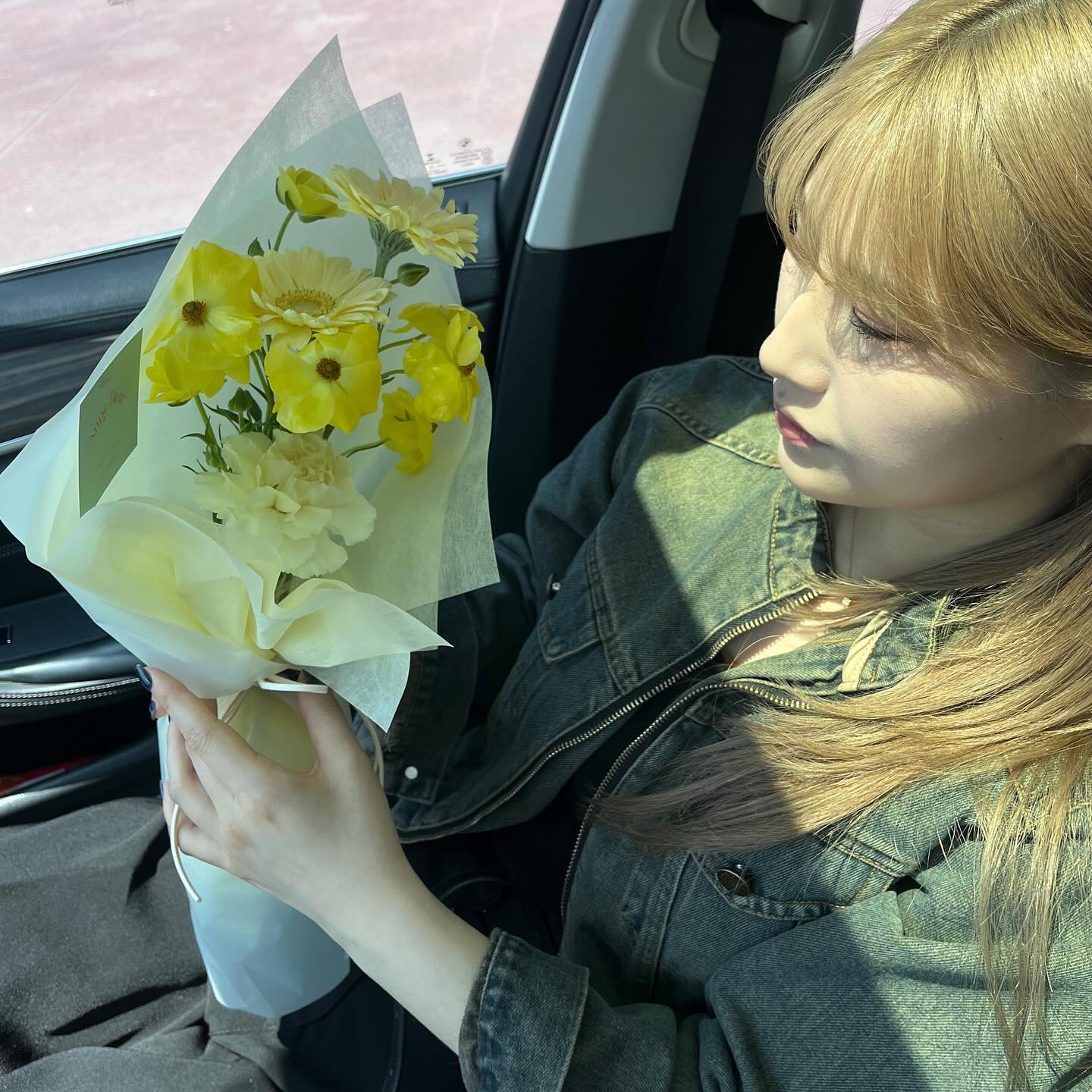더할나위 없이 행복한