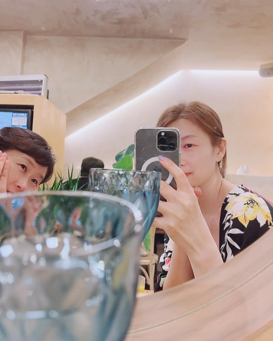 오랜만에 언니랑 동성로 데이트! 
애들은 보드게임방 맡기고 자유 만끽 중! 
다 키웠다 정말~ ㅋㅋ 😄💕 

#동성로데이트 #자매타임