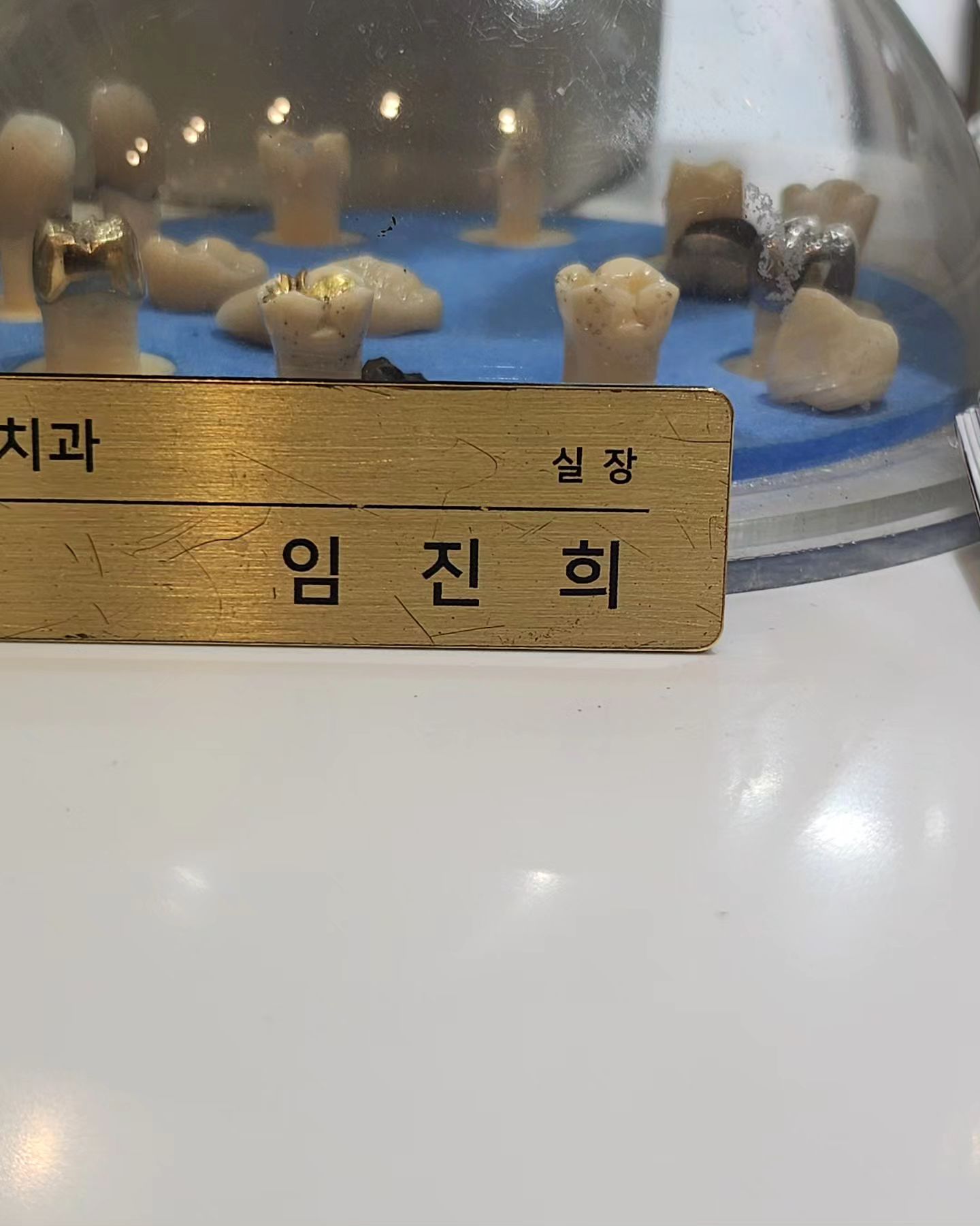 -
치과에서 일한지 어느덧 11년
중간에 올라간 실장이란 자리말고 진짜 내가 원하여 10년만에 실장이라는 타이틀을 얻고 일한지 1년차 
아직도 모르는게 투성이지만 착한 원장님과 착한 직원들덕분에 여기까지 잘 버텨왓다
어제 11년차 축하파티를 하고나서 나의 지난 과거를 돌이켜보면 배울점 많앗던 실장님들도, 배울점 많았던 스텝분들도 나에겐 다 감사한 사람들이였다고 생각하며 힘들다 그만두고 싶다고 울며 소리지를때도 나를 여기까지 잘 버틸수있게 다독여주던 우리 엄마 아빠 직장에서 만나 행복한 가정을 만들어준 나의 남편  다 감사하기만 하다

치과다니면서 나의 목표는 단 한가지였는데 이젠 나의목표가 바뀌엇다.
더 높은곳으로 올라가보자.

2023년 무사히 보냇고, 무사히 보낼 나의 2024년 후회없이 하고싶은일 모든걸 다 해보자.

11년간 고생많앗다 지니야
잘 버텨줘서 고맙다
이번년도 잘 부탁해