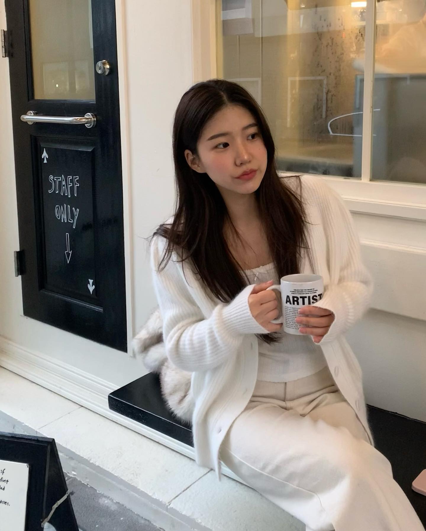 요기 또 가야해 🥐 천국🥖💛