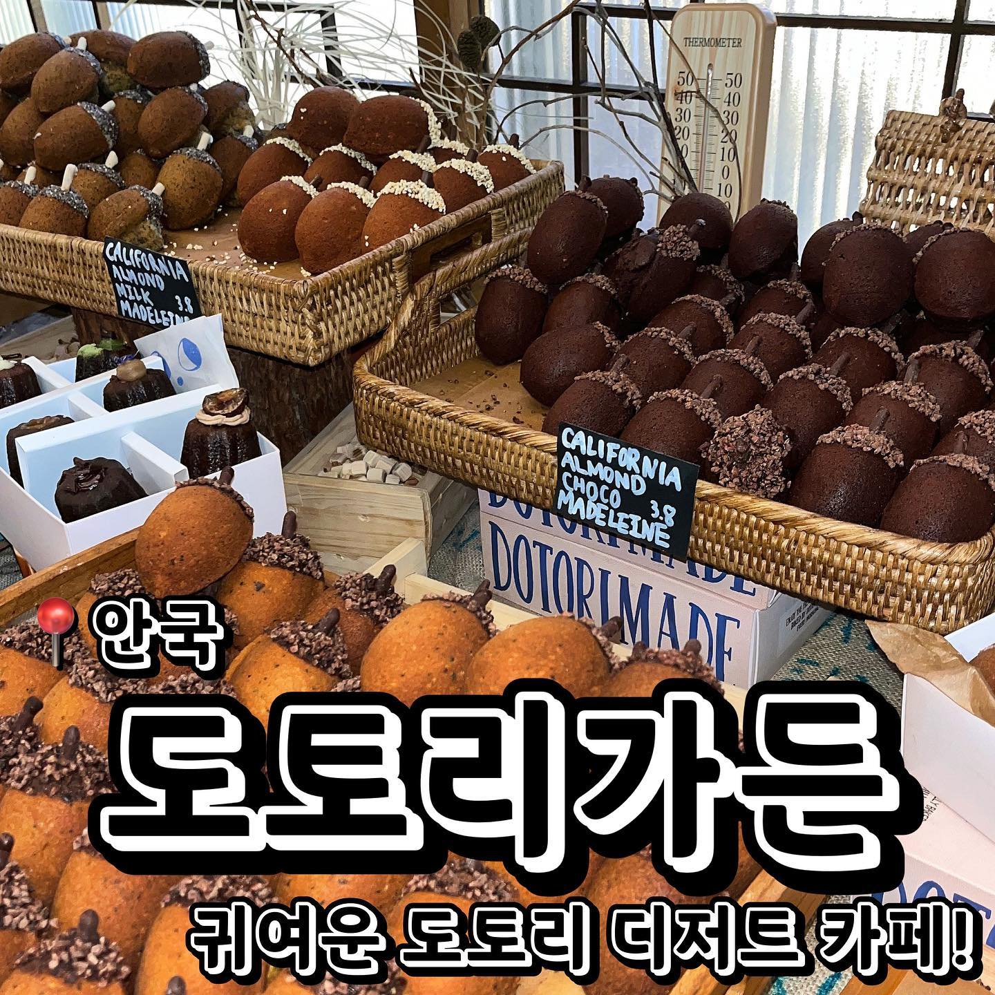 📍도토리가든 (서울 종로구 계동길 19-8 1층)
💲도토리 초코 마들렌 3,800원
안국역 인근에 위치한 세상 귀여운 카페 도토리가든을 소개합니다! 뭔가 진짜… 지브리 영화에 나올 것 같은 분위기..? 귀여운 인형이 외부를 맞이해줬는데요! 들어가면 예쁜 불빛과 카페 내부로 가는 길이 있어요. 들어가면 뭔가 옛날 유럽에 있는 느낌의 인테리어들이 넘쳐나요~ 여기서 젤 반한점은 바로 디저트.. 여기 진짜 디저트 천국이에요… 다 먹고싶은거 제 지갑 사정을 생각하며 참았습니다… 전 여기서 세상 귀엽고 이 카페 시그니처인것 같은 도토리 마들렌을 먹었어요! 역시 넘 맛있고 카페라떼 와 잘 어울리는 달달구리한 맛이였어용 ㅎㅎㅎ 안국역에 많은 카페들을 가봤는데 아마.. 여기가 제 원픽..! 이라고 해도 될만큼.. 빵순이들은 다 여기루 ㅎ 안국역에 도토리가든 추천드려요!
.
.
.
#먹스타그램 #맛스타그램 #맛집추천 #맞팔 #선팔 #선팔하면맞팔 #먹팔해요 #협찬 #맞팔환영 #광고환영 #광고 #협찬환영 #종로 #종로 #종로구 #종로구맛집 #안국역맛집 #안국역 #안국맛집 #종로카페 #종로구카페 #안국카페 #안국역카페 #도토리가든