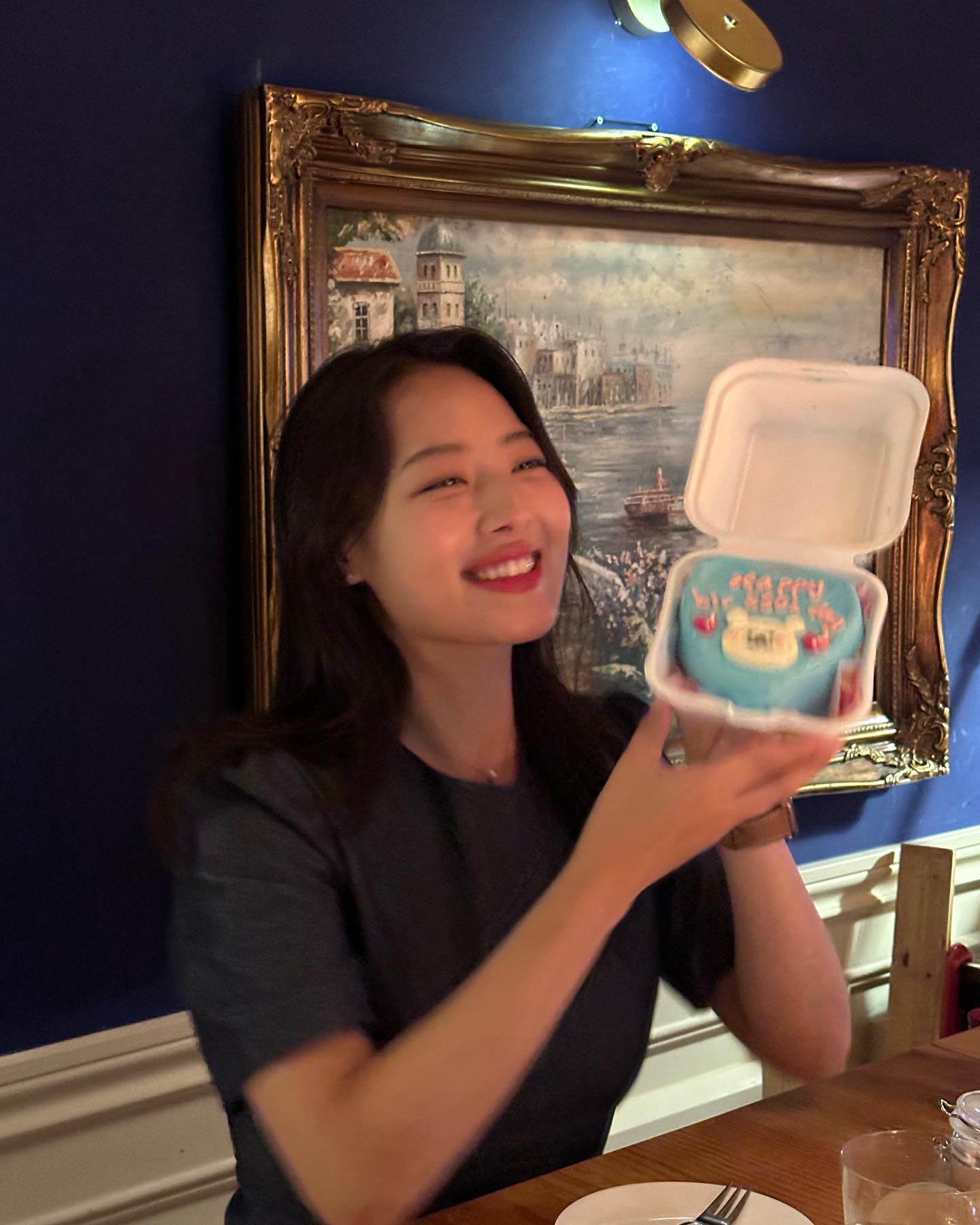 🩷( ◔⊰◔)🩷-=🎂三三☲=💨 
9월 친구비 입금 완💝