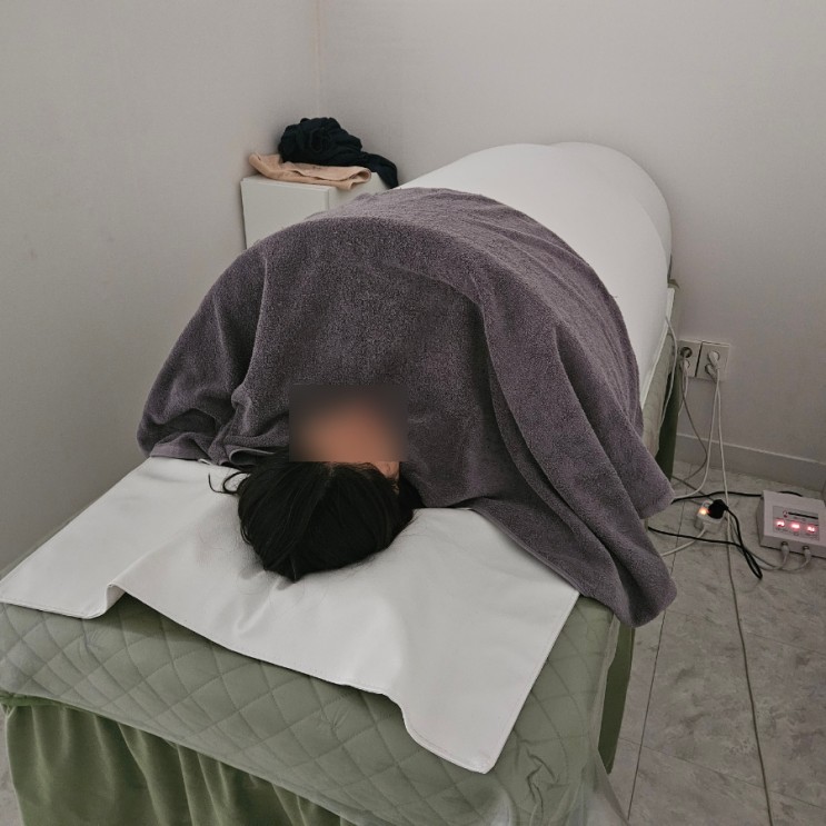 반포동다이어트 제이알센터 복부관리 받고왔습니다