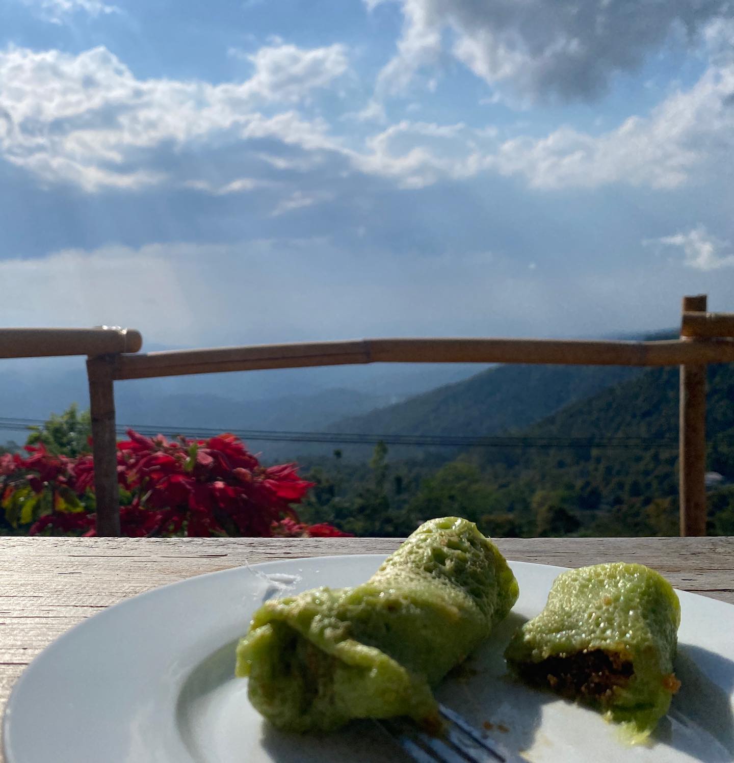 Deuxième semaine à Bali et à Gili Air