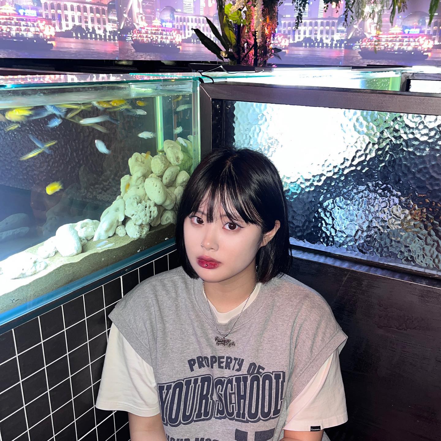 미1친 로제떡볶이 맛집
👉🏻 the_first_shot_sillim