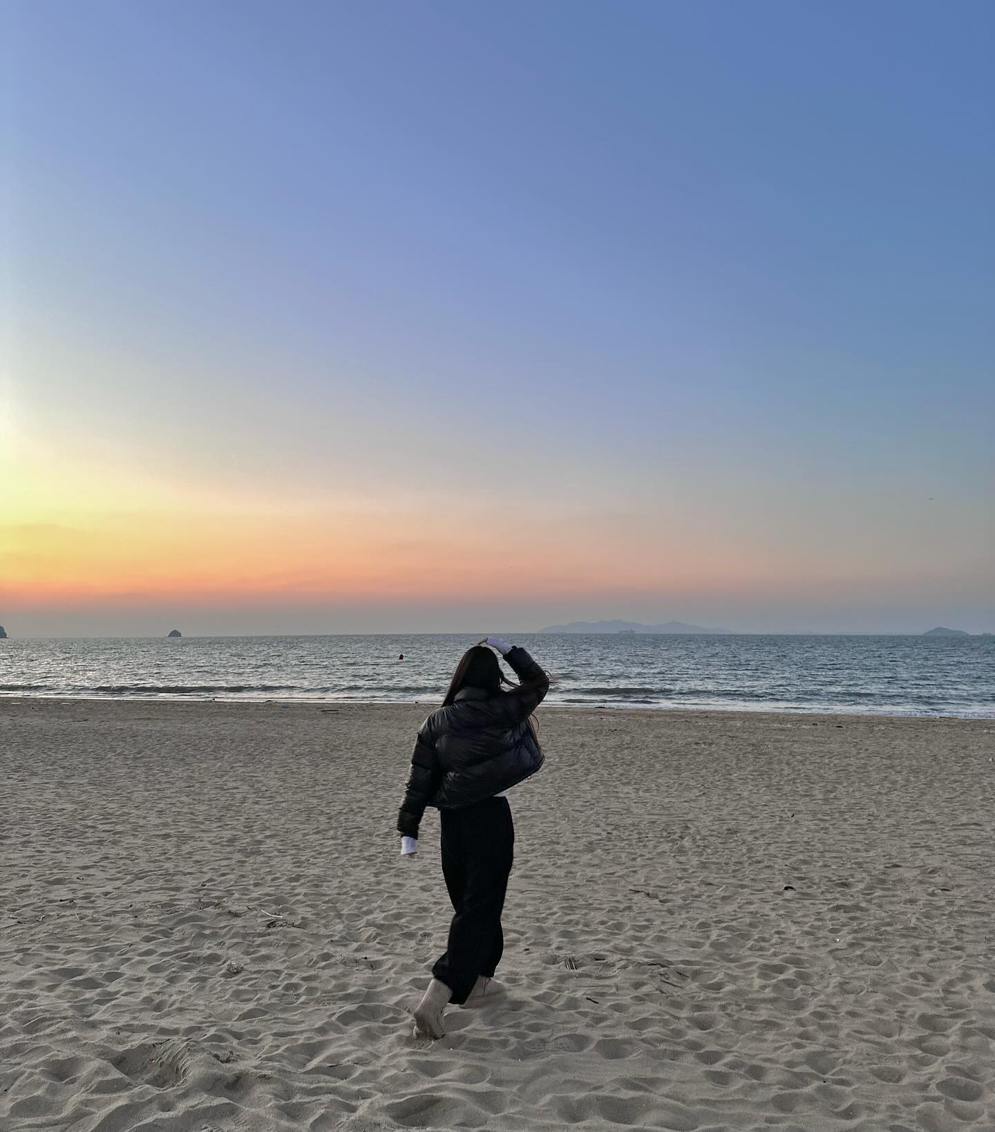 이제는 마지막 대부도 ㅜㅅㅜ