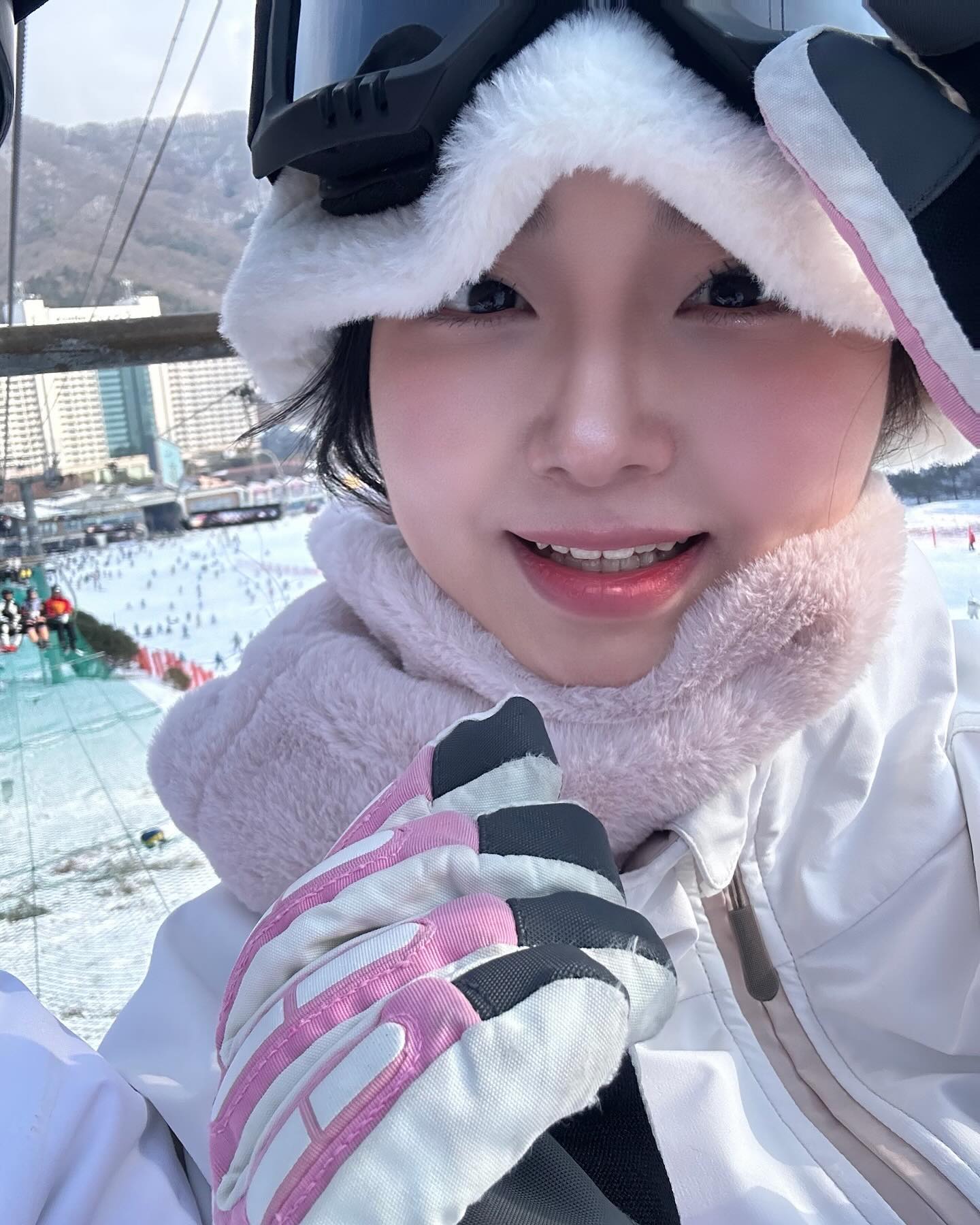 2024년 첫 피드☃️