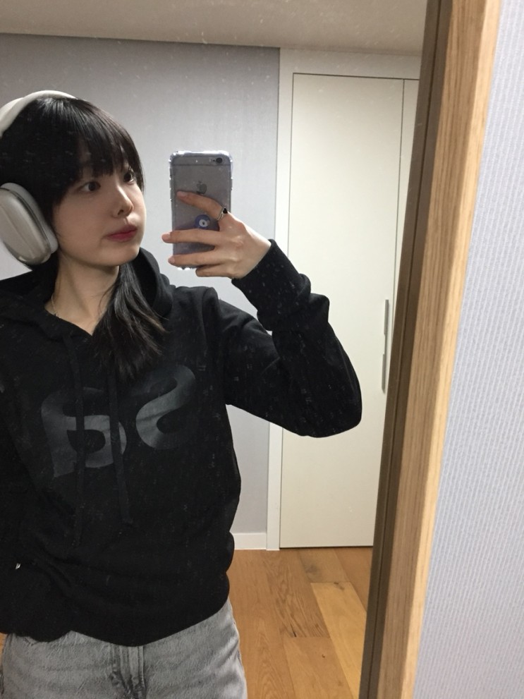 귀여운 사파리스팟 후디 safarispot 1/2 basic safari hoodie 추천