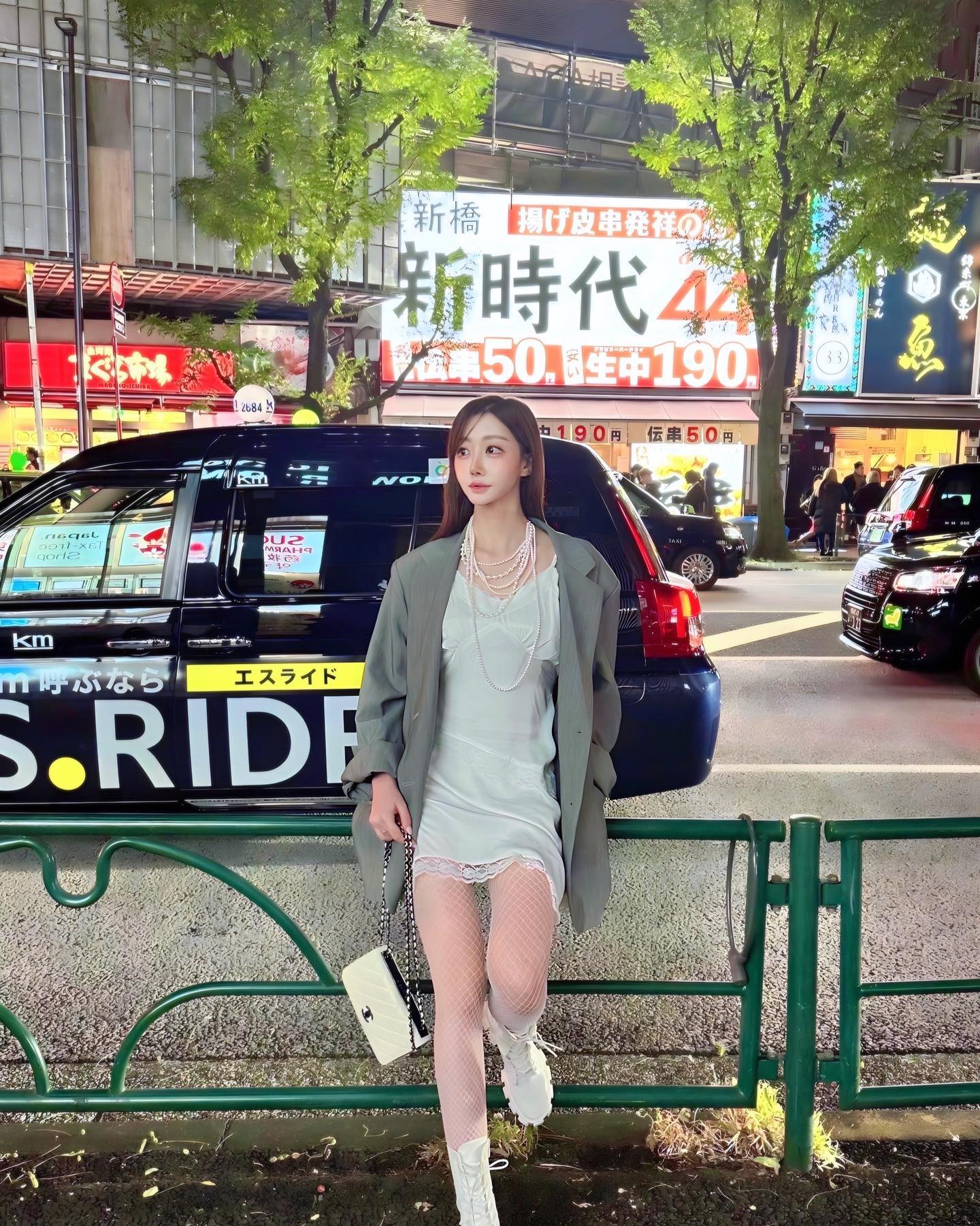 도쿄는 넘 정신 업쪄 … (｡•́︿•̀｡)…