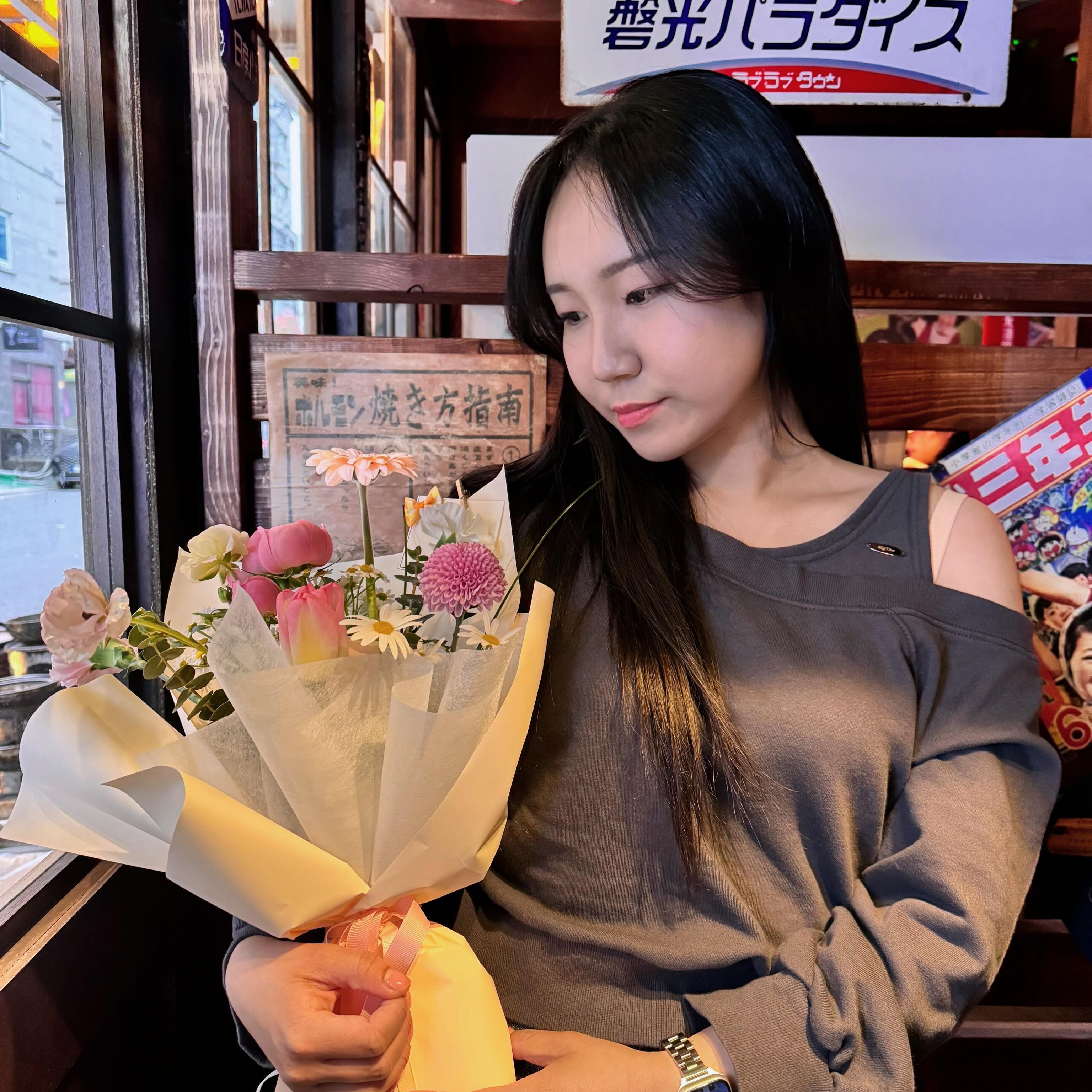 2024.04.09
HBD to me