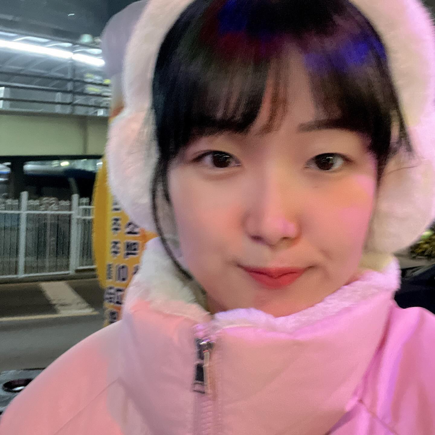 새해 복 많이받으세요 ‧⁺ εїз ⁾⁾ ઌ ઌ ઌ 
되게 군고구마 붕어빵 장수 같죠⁇ 
제 꿈이니까 후원해주세요
세뱃돈 카카오 3333-03-7317177
그랜절가능