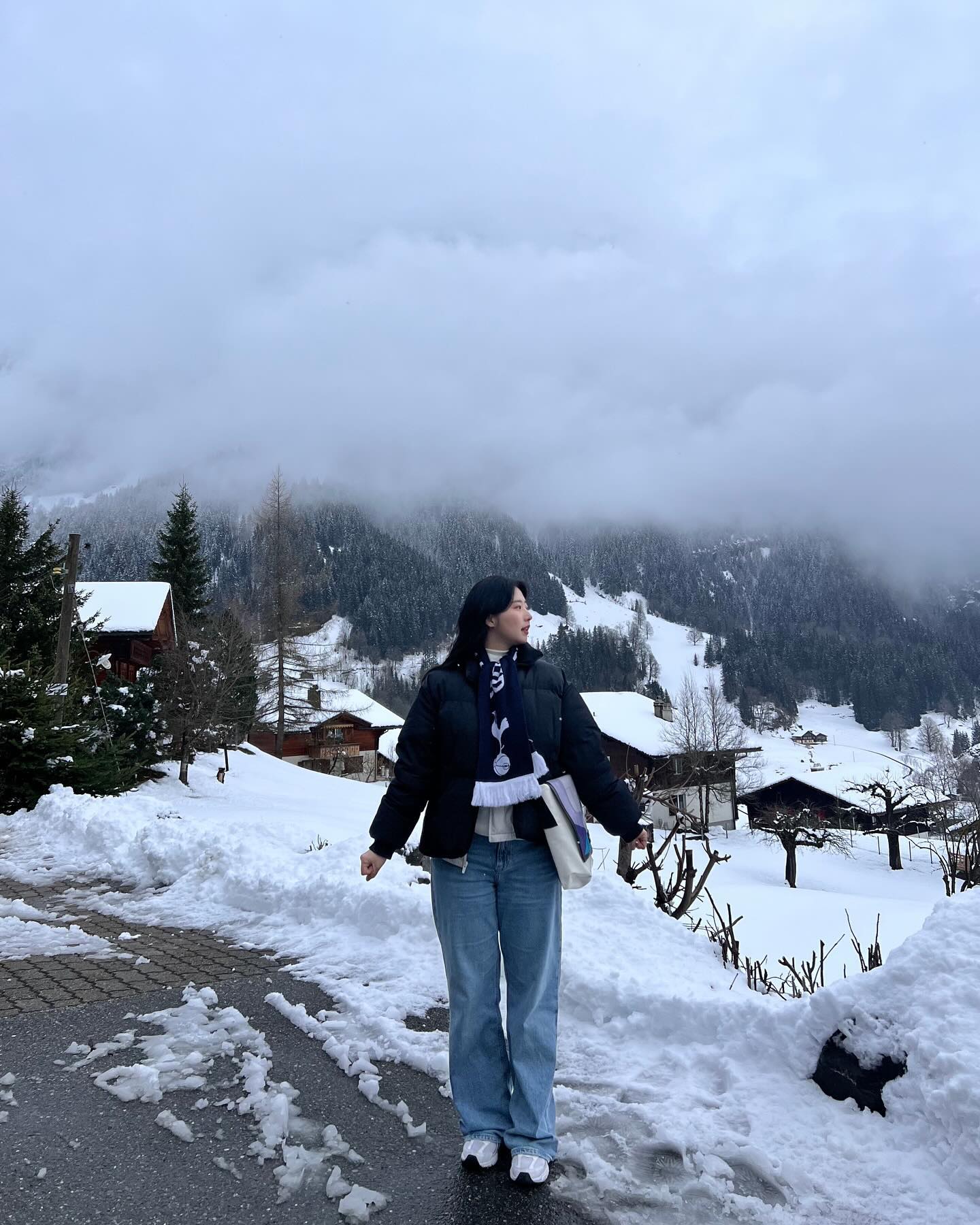 [24.03.05~24.03.07] 인터라켄🇨🇭
#switzerland #interlaken