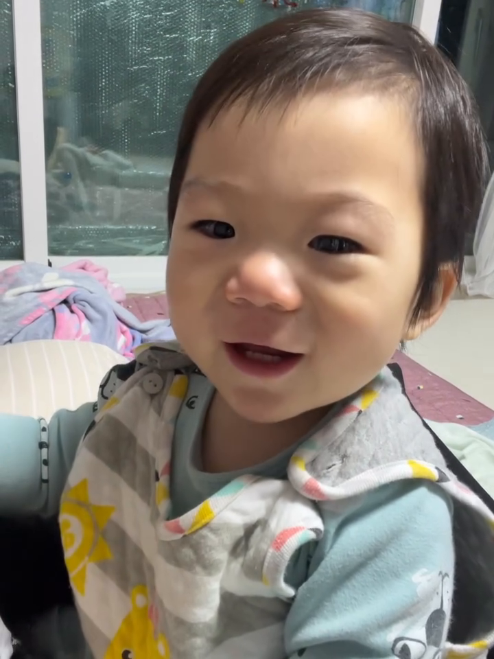 #둘째 #아둘맘 #형제맘 #23개월

너무너무 귀여움❤️❤️❤️❤️❤️
