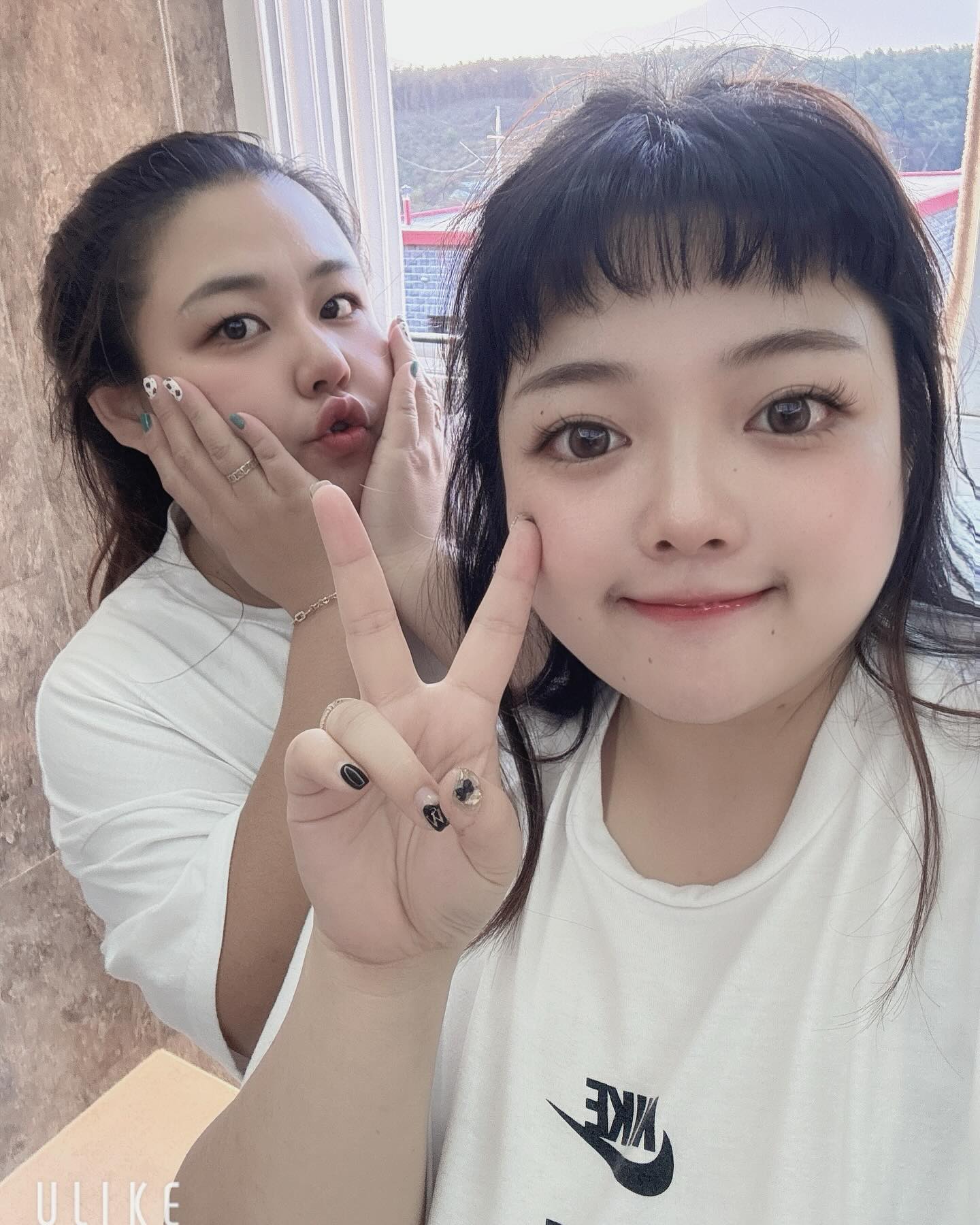 먹부림끝판왕달리고왔다
기분은 별로지만 기분좋게🥳