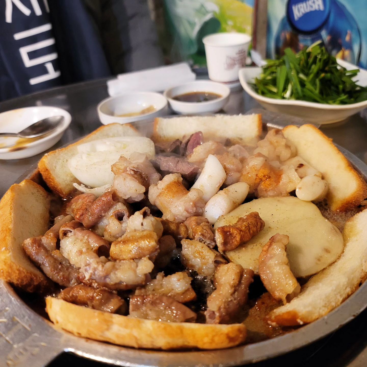 오랜만에 소곱창이네

#만석곱창 #서울대입구곱창 #서울대입구만석곱창 #봉천동곱창 #소곱창구이🐮