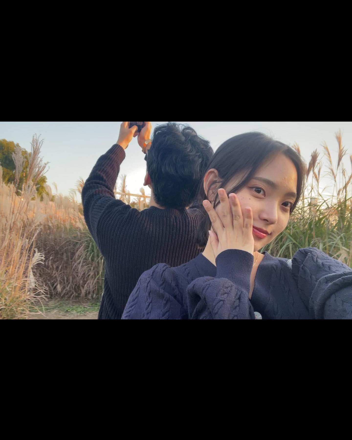 덕분에 10월도 잘 보내따~🍁🍂