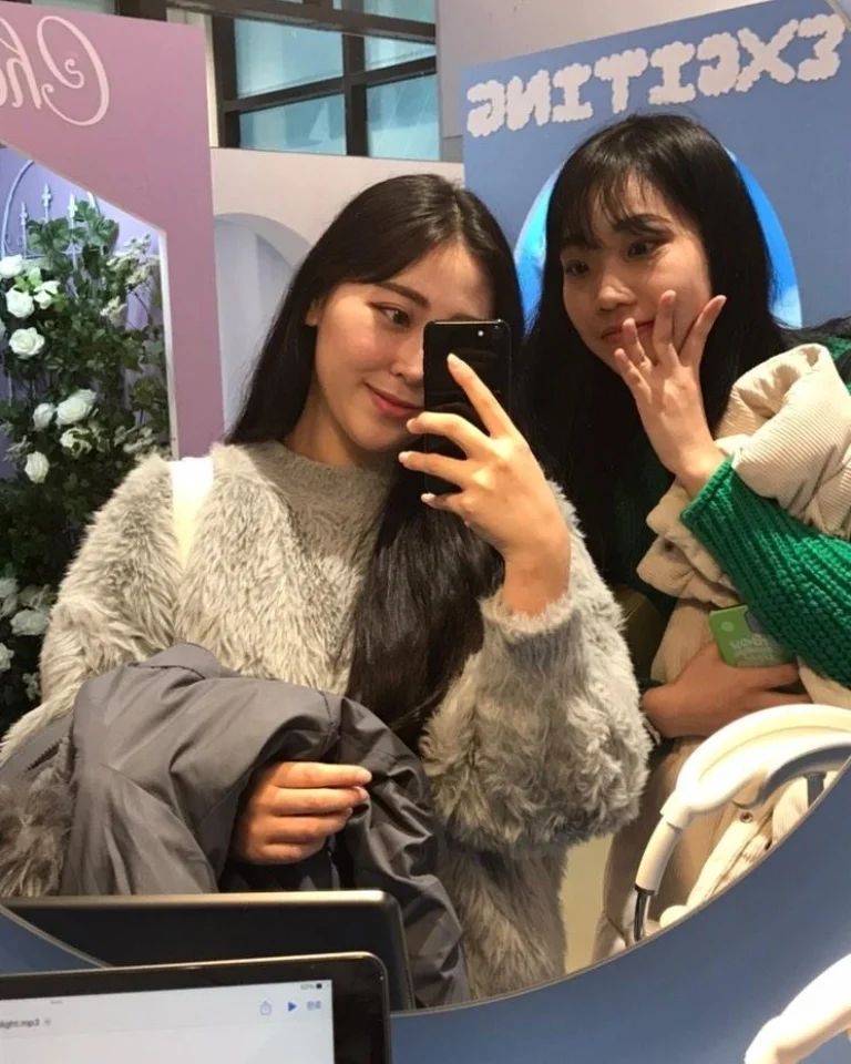 아이돌 하루 체험 가능한 하이헷 글로벌 팝업스토어
극E이신 분들은 진짜 꼭 가세요.. 엄청납니다..♥️

#하이헷 #오디션 #팝업스토어