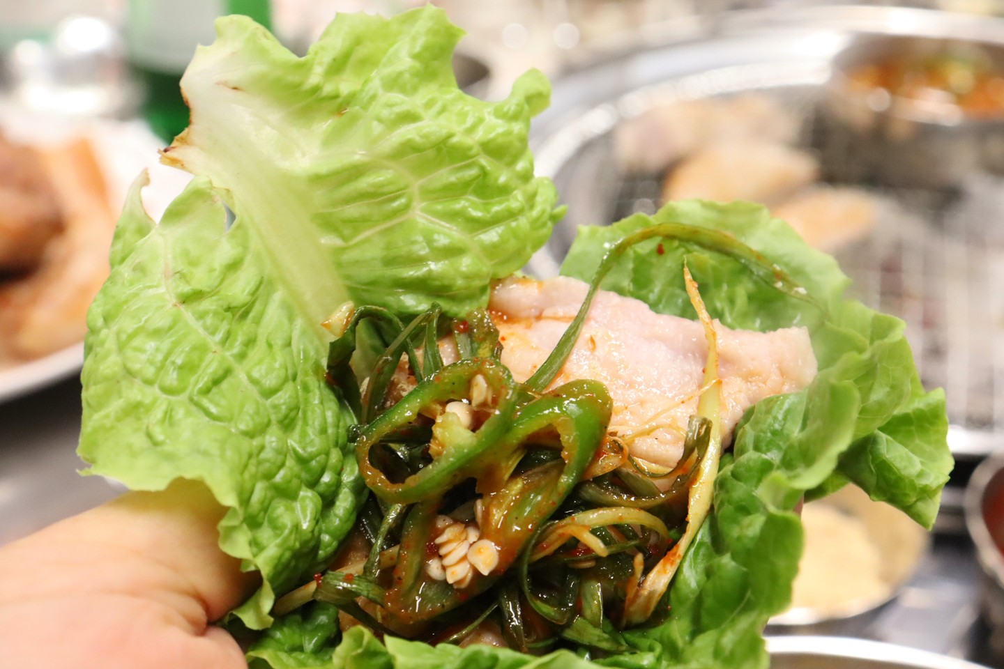 두툼한 고기들을 마음껏 즐길 수 있는 이곳 삼일집 상무점입니다🥰

두툼한 고기들을 마음껏 먹고 즐길 수 있는 찐 맛집 삼일집 상무점에서 평생 잊을 수 없는 환상적인 맛을 경함하세요!

#전대후문갈비맛집 #전대후문맛집 #전대후문술집추천 #전대껍데기맛집 #전대후문껍데기추천 #삼일집 #광주숯불갈비 #용봉동갈비 #용봉동맛집추천 #전대술집 #전대후문닭발맛집 #전대후문갈비맛집 #전대맛집추천 #전대후문닭발 #광주북구맛집 #데일리그램 #광주숯불구이 #전대후문갈비 #전대갈비맛집#인생맛집 #고기맛집#찐맛집