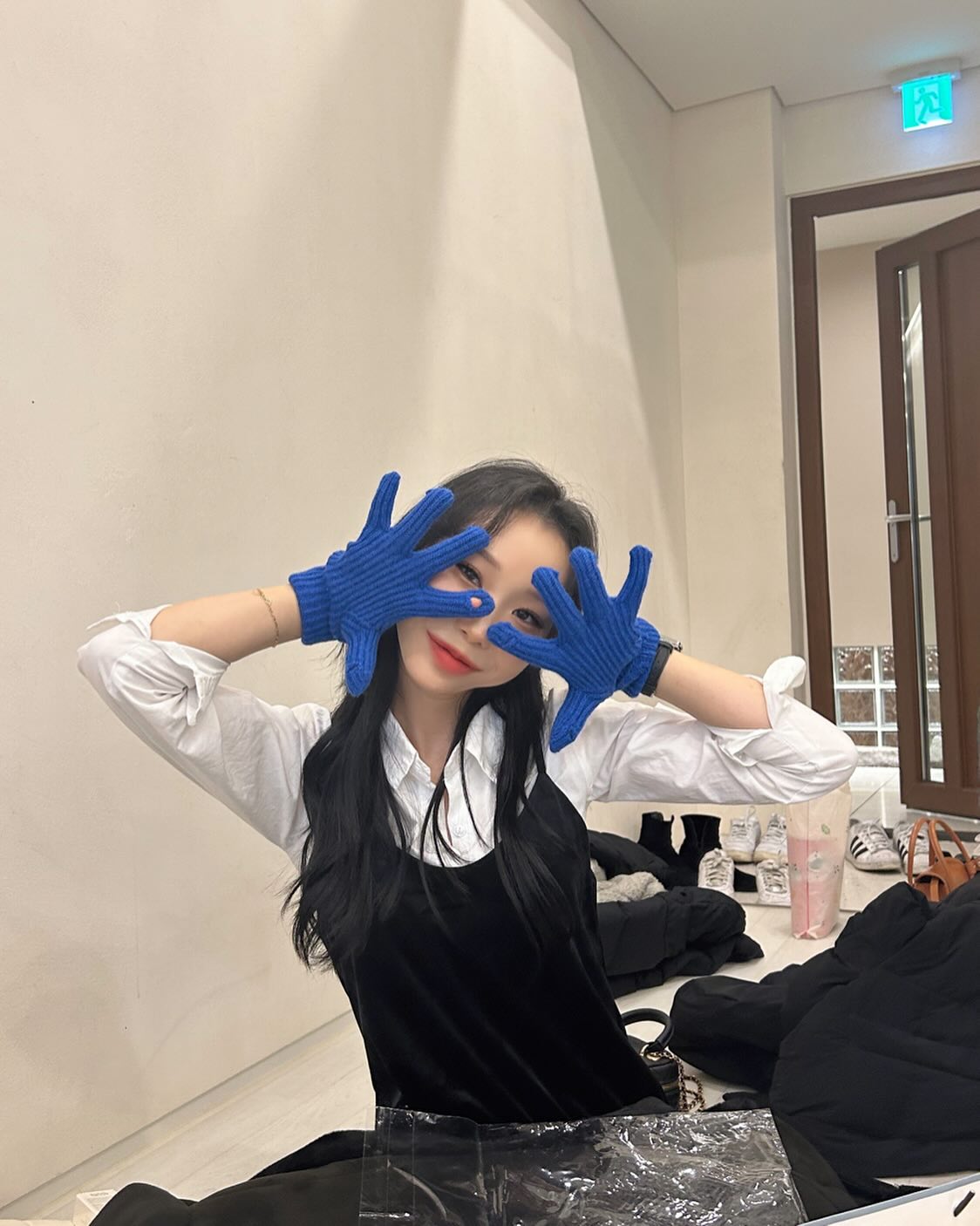 -
다들 새복많 💙