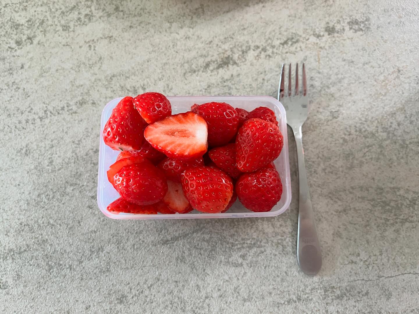 #딸기 #🍓