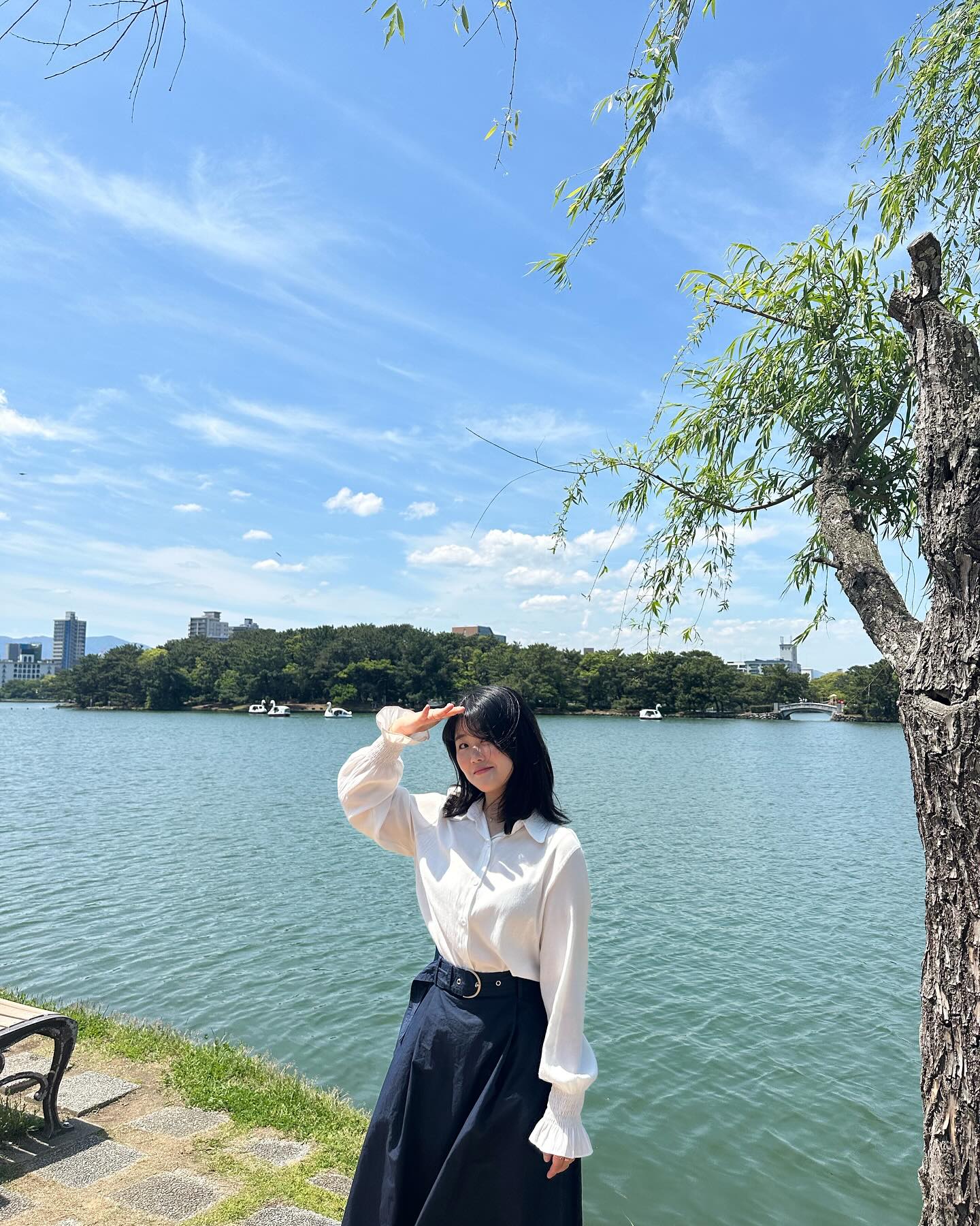 fucuoka-4
오리가 많아서 오호리공원?
.
.
.
#fukuoka #ohoripark #fyp