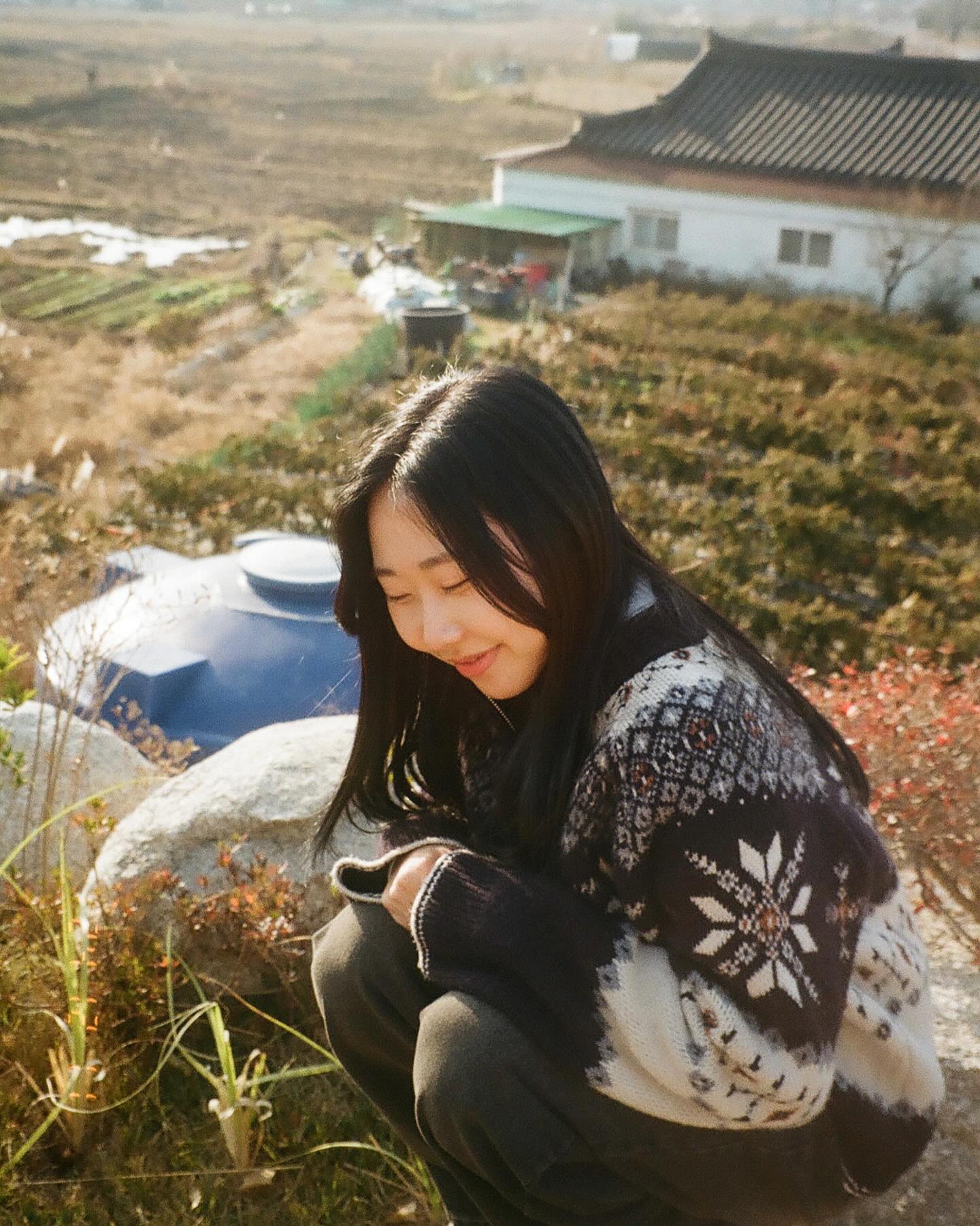 필카여행 첫 번째 📸 : 경주🪷