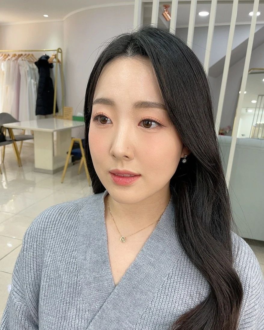이뽀요 이뽀🌸

우리 다음에 또 만나요💓
ㆍ
ㆍ
ㆍ
ㆍ
ㆍ
ㆍ
ㆍ
ㆍ
ㆍ
ㆍ
#부산메이크업 
#남포동메이크업 
#부산메이크업샵
#남포동메이크업샵
#부산역메이크업 
#사하구메이크업 
#부산출장메이크업 
#부산신부메이크업 
#부산승무원메이크업 
#부산면접메이크업 
#부산돌잔치메이크업 
#부산혼주메이크업