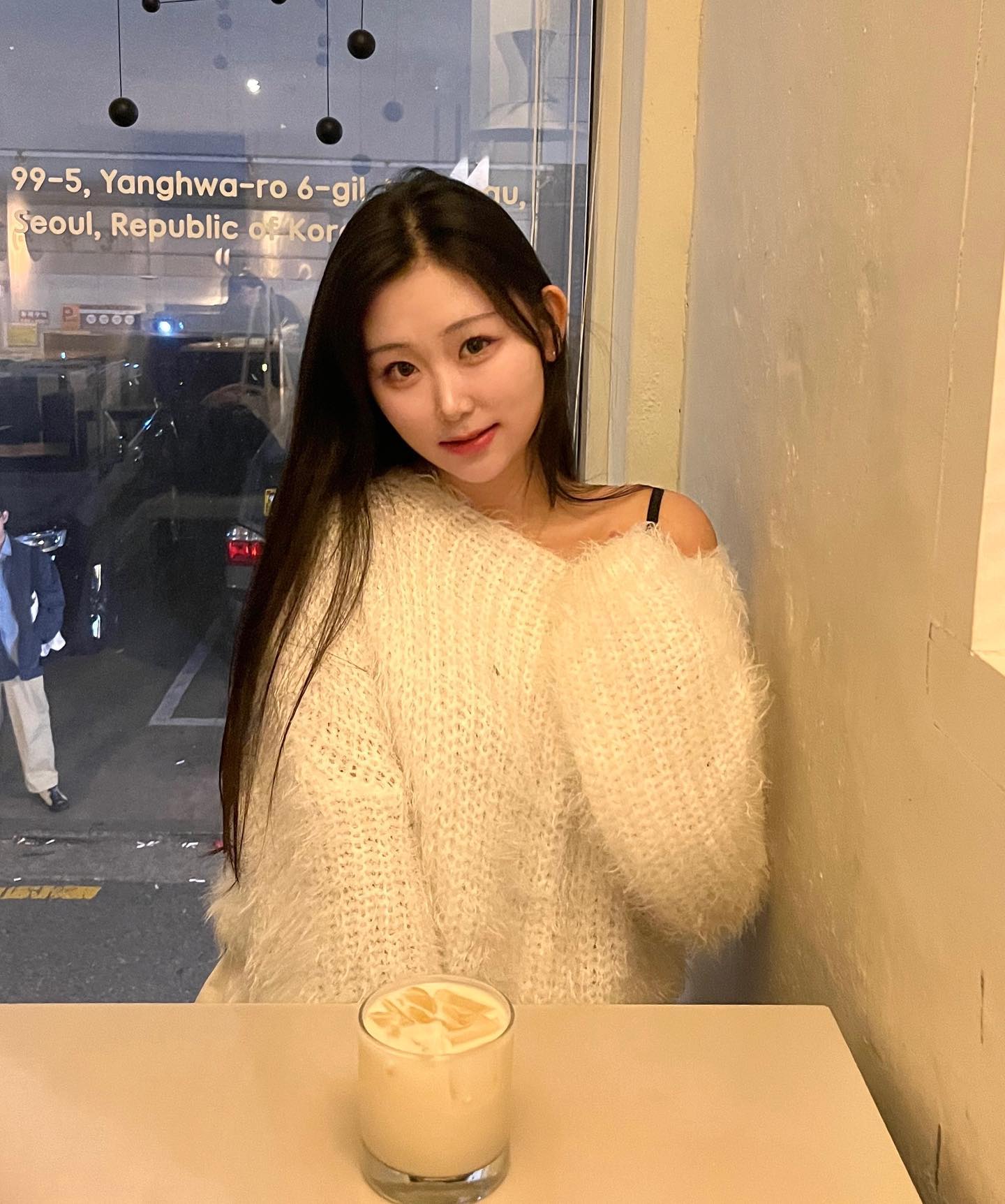 이제 곧 겨울이에오-🤍