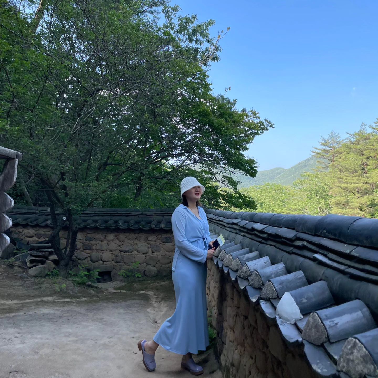 짧았던 안동 먹여행!!
모든 코스가 좋았던...! 
또 가기 위한 먹방 기록

부드러운 갈비! 3인분이상 제공 뼈찜은 필수👍 #안동한우갈비
고등어조림&간고등어 1등집!! #일직식당
다양한 홍차를 즐길 수 있어 좋았던 #미드레인지
초록초록 뷰가 좋았던 북카페  #구름에오프