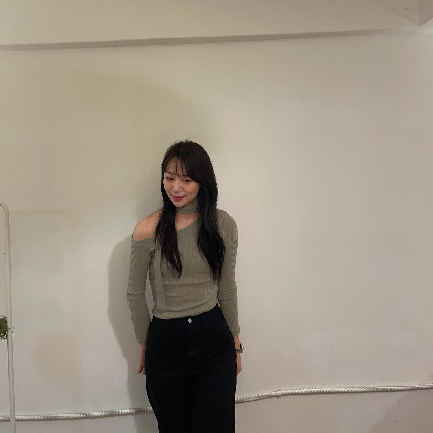 3월은 더 많이 웃자 (?)✌️