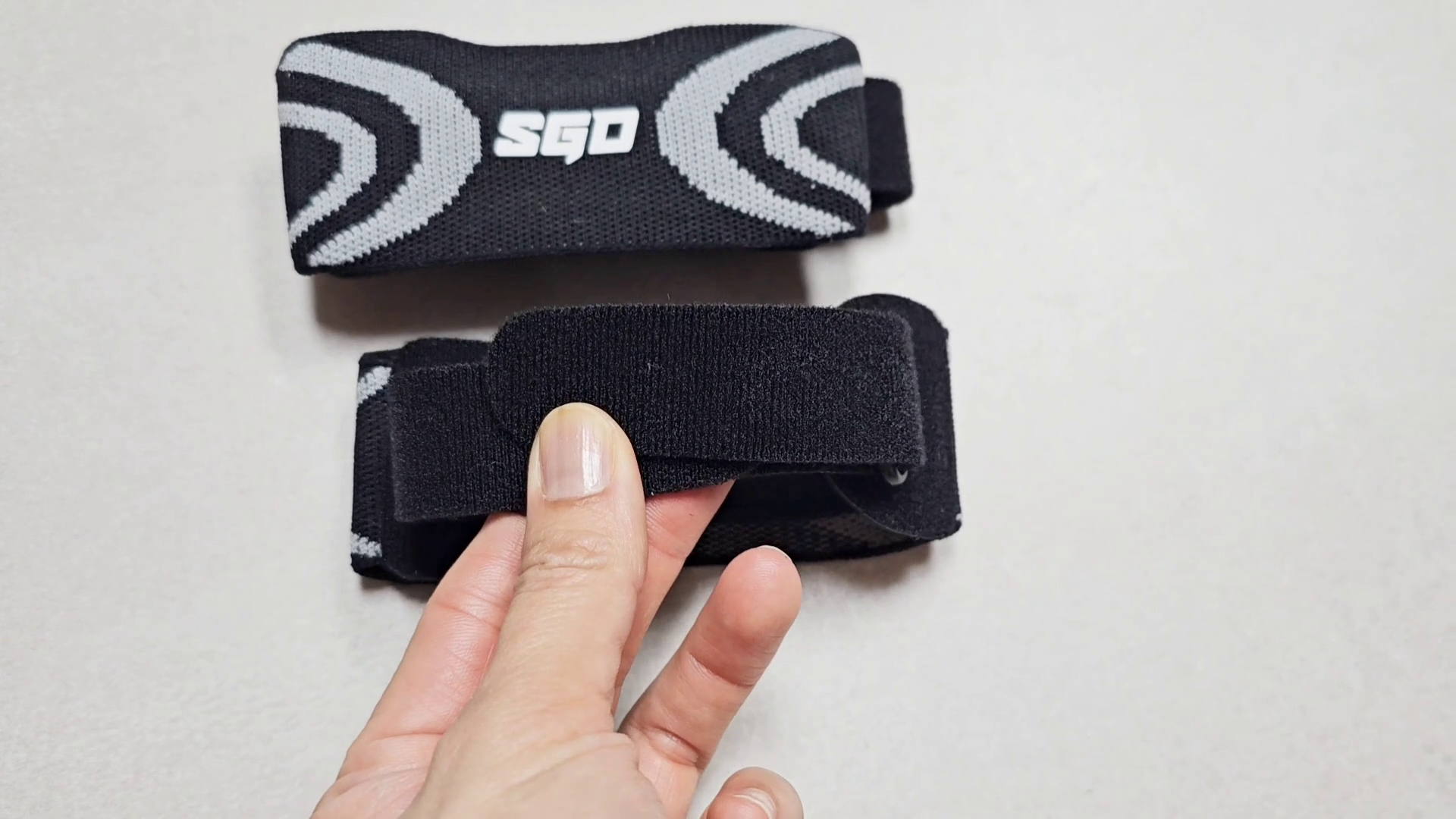 SGD