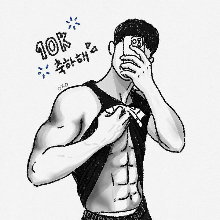 팔로워 EVENT🎉 #팔로워이벤트 

10K기념 첫 팔로워 이벤트를 진행하려고합니다!!
judyday.diet 주아가 10K 기념으로 그림까지 선물해주고
진짜 너무 감동!!🥰 응원해주시고 아낌없는 
칭찬 다들 너무 감사해요 천사들만있나봐~🙆‍♂️ 
감사한 마음에 준비한 이벤트!!

⭐️이벤트기간 2.19~2.25 까지 (총 5분 발표)⭐️
결과는 2.28일 수요일 발표 
개별DM으로도  알려드릴게요❗️

🎁상품은? 택1
1️⃣하빈져  Cotton Lifting Strape 
2️⃣ 랭킹닭컴 신제품맛보기 패키지 구성품⬇️
[잇메이트] 훈제닭가슴살 프로×1
[잇메이트] 닭가슴살 한끼볼 대파크림×1
[잇메이트] 닭가슴살 한끼볼 코울슬로×1
[잇메이트] 닭가슴살 한끼볼 매콤치즈×1
[맛있닭] 닭다리살 스테이크 왕갈비맛×1
[맛있닭] 닭다리살 스테이크 얼얼마라 ×1
[맛있닭] 닭다리살 스테이크 양꼬치쯔란×1
[랭커] 그릴드 소스닭가슴살 스윗불닭×1
[랭커] 스팀닭가슴살 버터갈릭 ×2
(신제품 패키지 없을시 다른 패키지로 갈수있음!)

원하는걸로 선택가능!!

✅️이벤트 참여방법
1. ardor_gwan 계정  팔로우하기
2. 본 게시물 좋아요👍 스토리공유 or 스샷 시확률UP 
3. 댓글로 원하는 번호적고 +참여완료까지 💯 번호필수
예시) 1️⃣ 참여완료!! or 2️⃣번호적고 하고싶은말 
<당첨됐는데 팔로우 안되어있거나 비공개 계정은❌️>

많은 참여부탁드려요😆
다시한번더  감사합니다!!!💪 

#팔로워이벤트🎉 #10kfollowers #팔로워 #운동계정