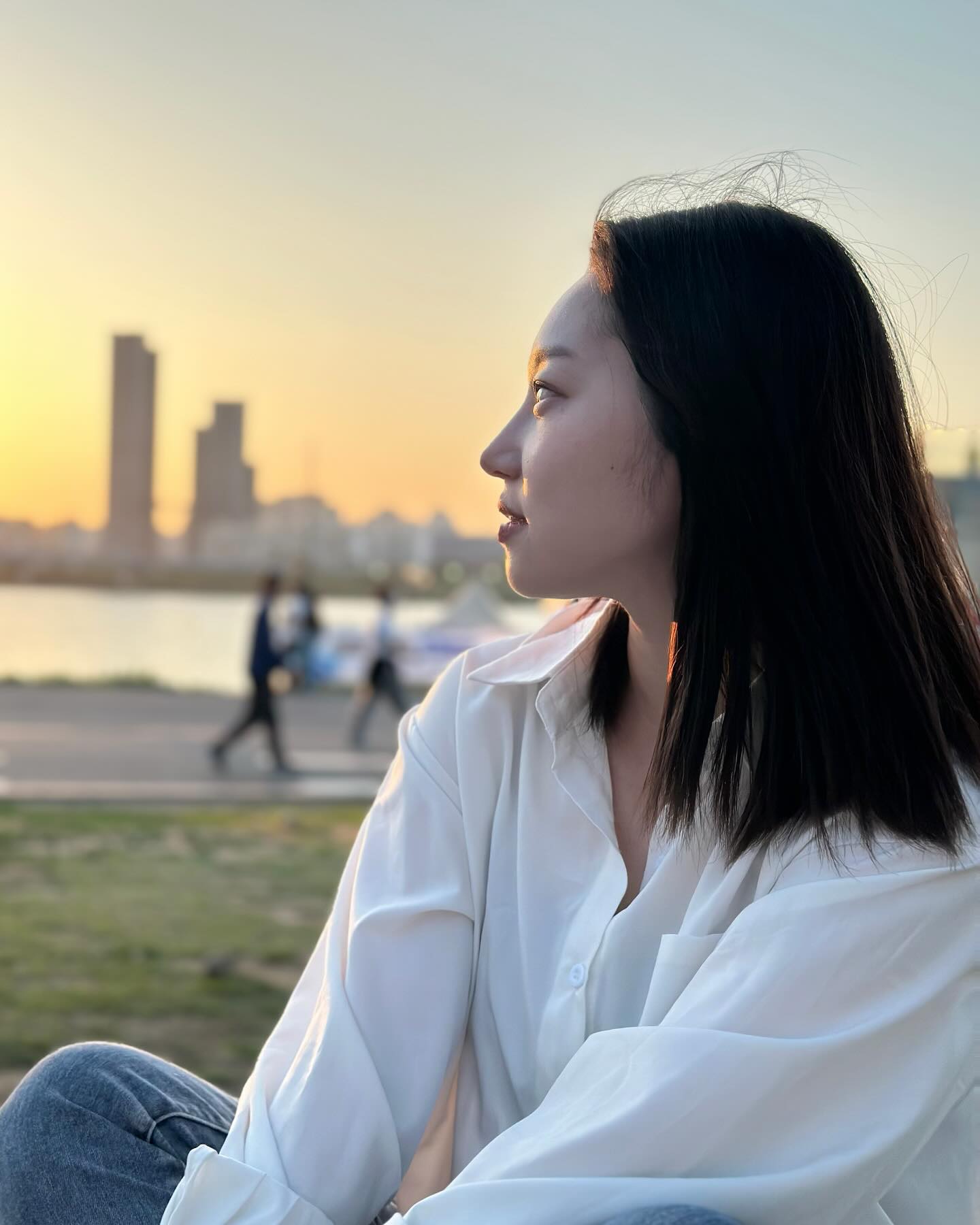 뚜벅뚜벅축제보다 고터지하상가에서 뚜벅뚜벅 더 많이 한 날.

취한거 아님. 더운거임니무다