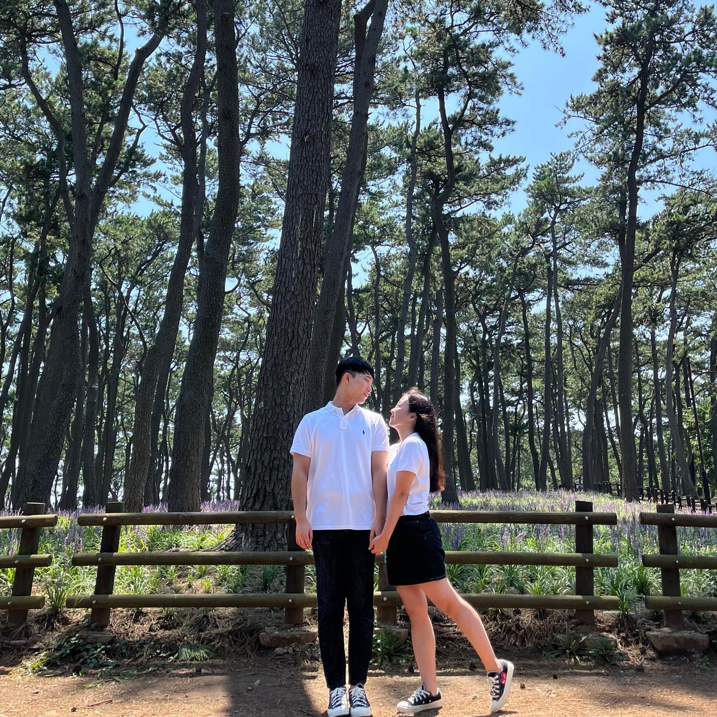 이번 여름도 행복했지?🤭
