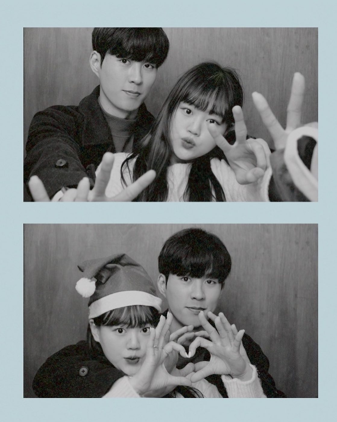 💝
#2ndanniversary